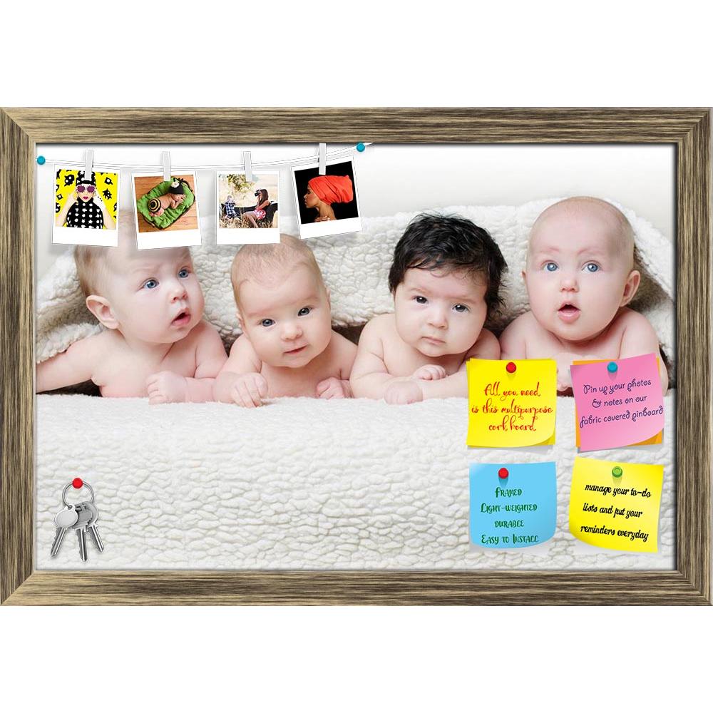 ArtzFolio Babies On A Light Background D2 Printed Bulletin Board Notice Pin Board Soft Board | Framed-Bulletin Boards Framed-AZ5006442BLB_FR_RF_R-0-Image Code 5006442 Vishnu Image Folio Pvt Ltd, IC 5006442, ArtzFolio, Bulletin Boards Framed, Kids, Photography, babies, on, a, light, background, d2, printed, bulletin, board, notice, pin, soft, framed, group, baby, white, many, sitting, happy, people, isolated, infant, human, studio, funny, fun, cheerful, childhood, toddler, cute, healthy, toys, childcare, sev