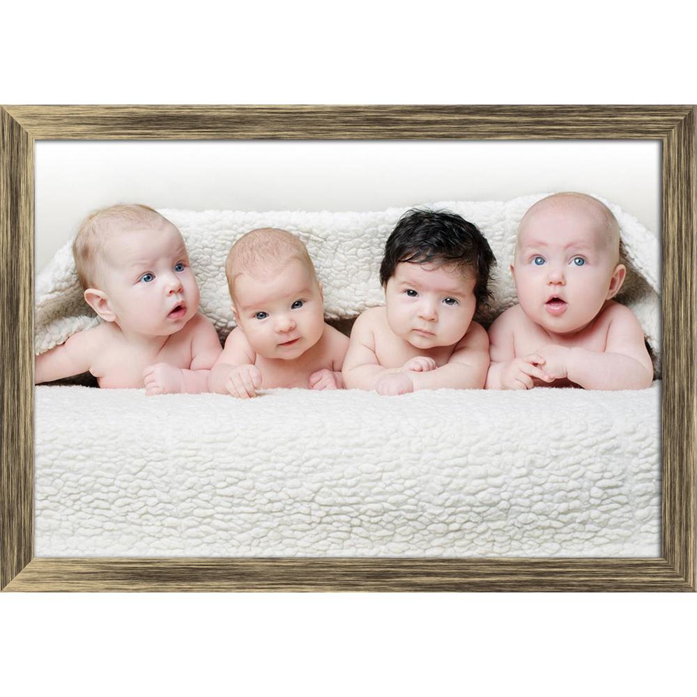 ArtzFolio Babies On A Light Background D2 Canvas Painting-Paintings Wooden Framing-AZ5006442ART_FR_RF_R-0-Image Code 5006442 Vishnu Image Folio Pvt Ltd, IC 5006442, ArtzFolio, Paintings Wooden Framing, Kids, Photography, babies, on, a, light, background, d2, canvas, painting, framed, print, wall, for, living, room, with, frame, poster, pitaara, box, large, size, drawing, art, split, big, office, reception, of, panel, designer, decorative, amazonbasics, reprint, small, bedroom, scenery, group, baby, white, m
