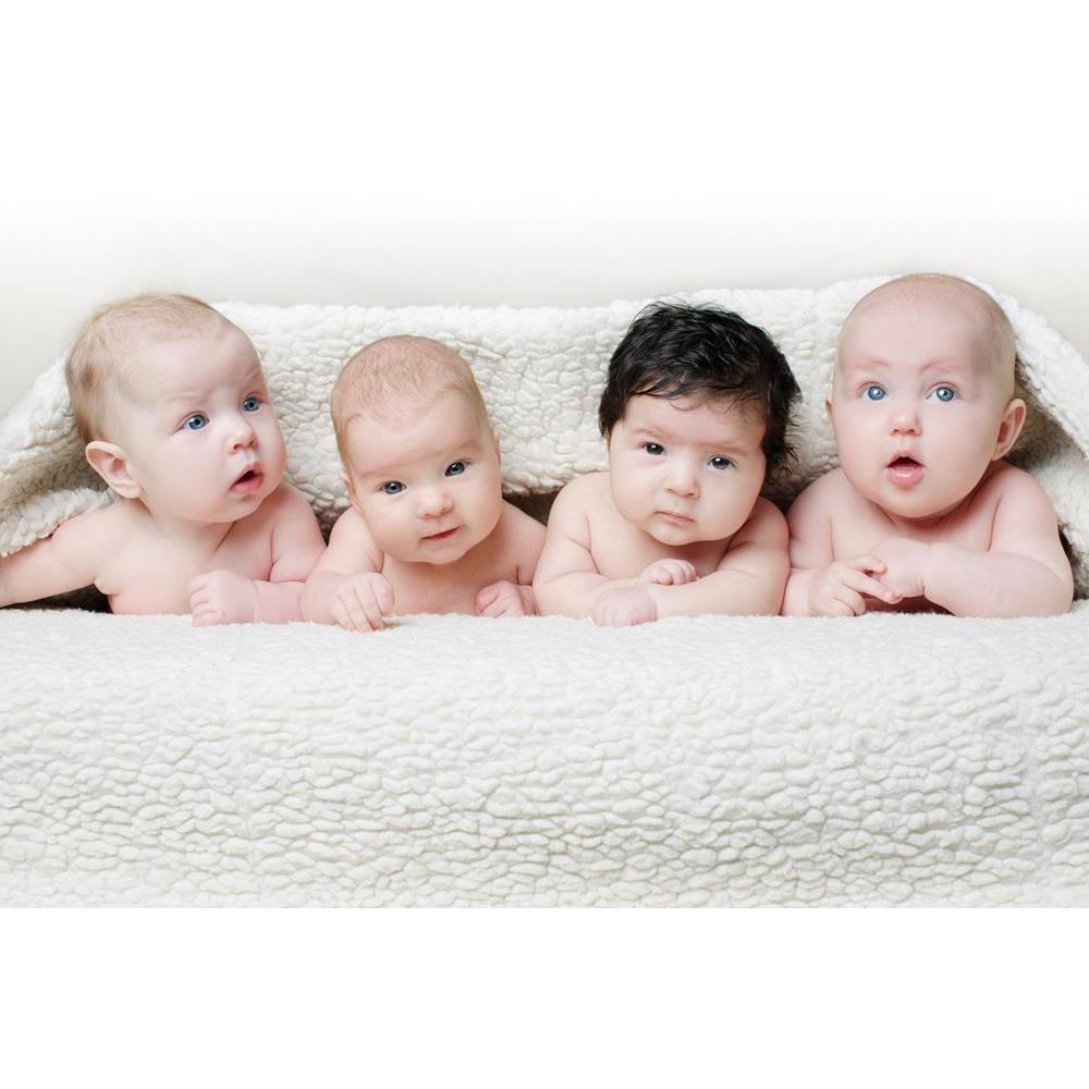 ArtzFolio Babies On A Light Background D2 Canvas Painting-Paintings MDF Framing-AZ5006442ART_UN_RF_R-0-Image Code 5006442 Vishnu Image Folio Pvt Ltd, IC 5006442, ArtzFolio, Paintings MDF Framing, Kids, Photography, babies, on, a, light, background, d2, canvas, painting, framed, print, wall, for, living, room, with, frame, poster, pitaara, box, large, size, drawing, art, split, big, office, reception, of, panel, designer, decorative, amazonbasics, reprint, small, bedroom, scenery, group, baby, white, many, s