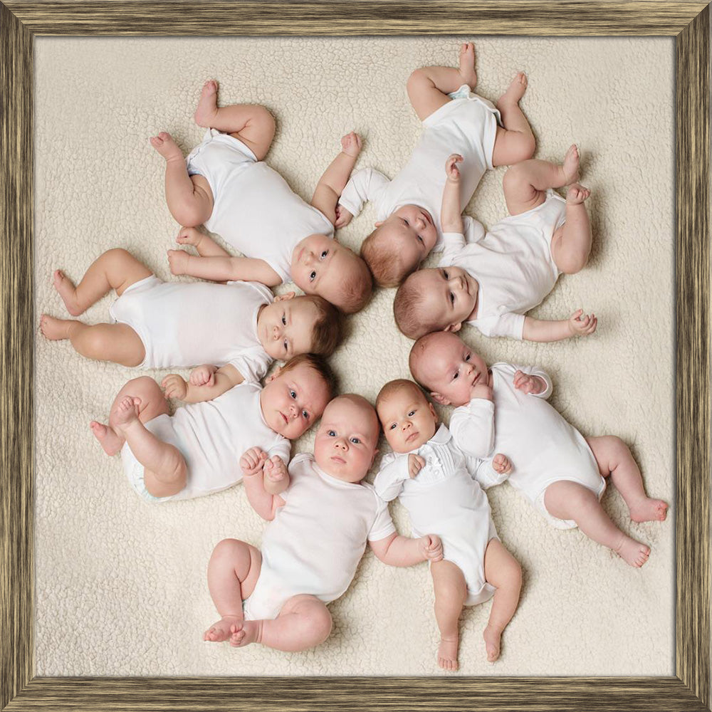 ArtzFolio Babies On A Light Background D3 Canvas Painting-Paintings Wooden Framing-AZ5006443ART_FR_RF_R-0-Image Code 5006443 Vishnu Image Folio Pvt Ltd, IC 5006443, ArtzFolio, Paintings Wooden Framing, Kids, Photography, babies, on, a, light, background, d3, canvas, painting, framed, print, wall, for, living, room, with, frame, poster, pitaara, box, large, size, drawing, art, split, big, office, reception, of, panel, designer, decorative, amazonbasics, reprint, small, bedroom, scenery, group, baby, white, s