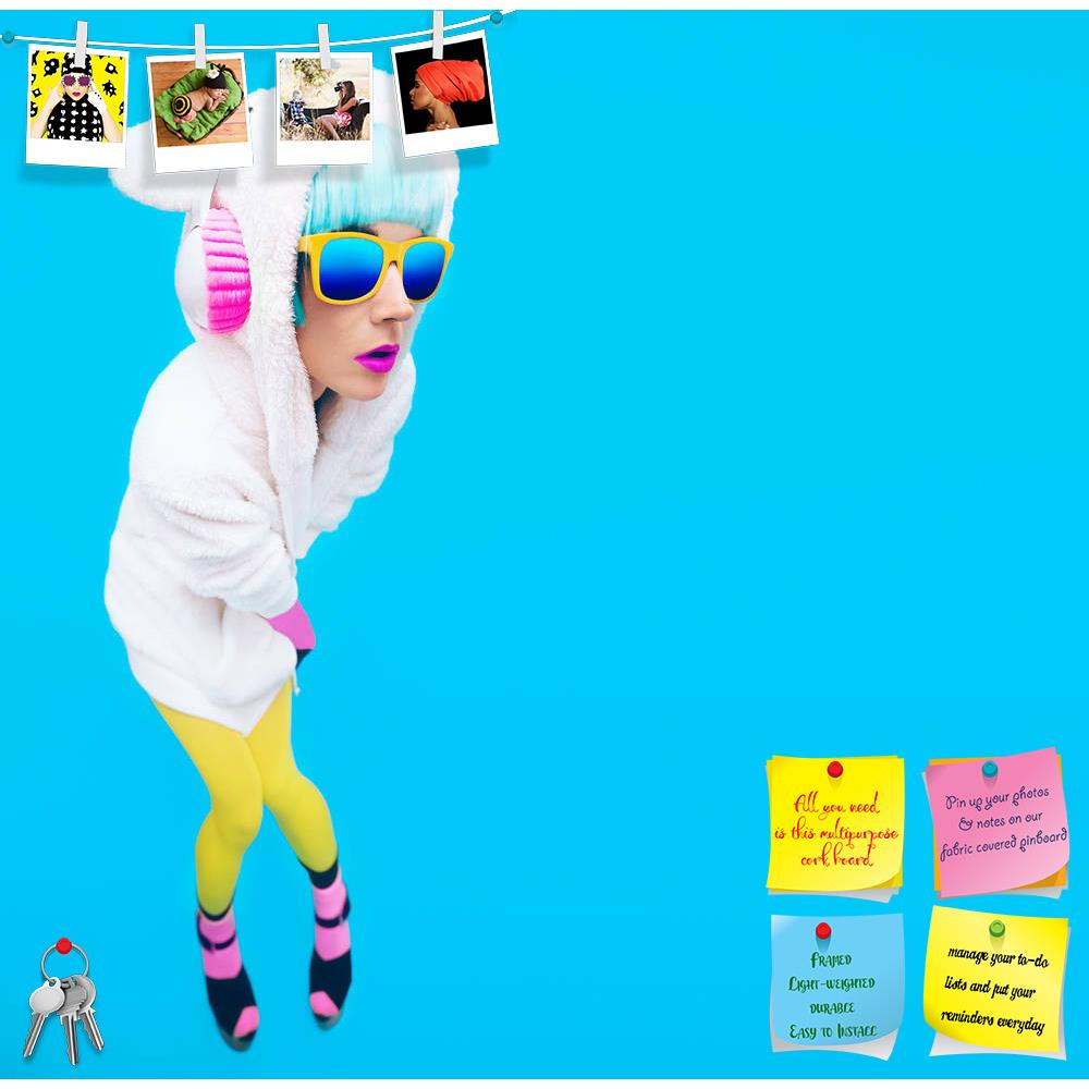 ArtzFolio Teddy Bear Girl Printed Bulletin Board Notice Pin Board Soft Board | Frameless-Bulletin Boards Frameless-AZ5006450BLB_FL_RF_R-0-Image Code 5006450 Vishnu Image Folio Pvt Ltd, IC 5006450, ArtzFolio, Bulletin Boards Frameless, Fashion, Figurative, Photography, teddy, bear, girl, printed, bulletin, board, notice, pin, soft, frameless, dj, nightclubs, r'n'b, accessories, active, attractive, beautiful, beauty, blue, body, caucasian, club, crazy, dance, dub, exclusive, exercise, female, fun, funky, fur,