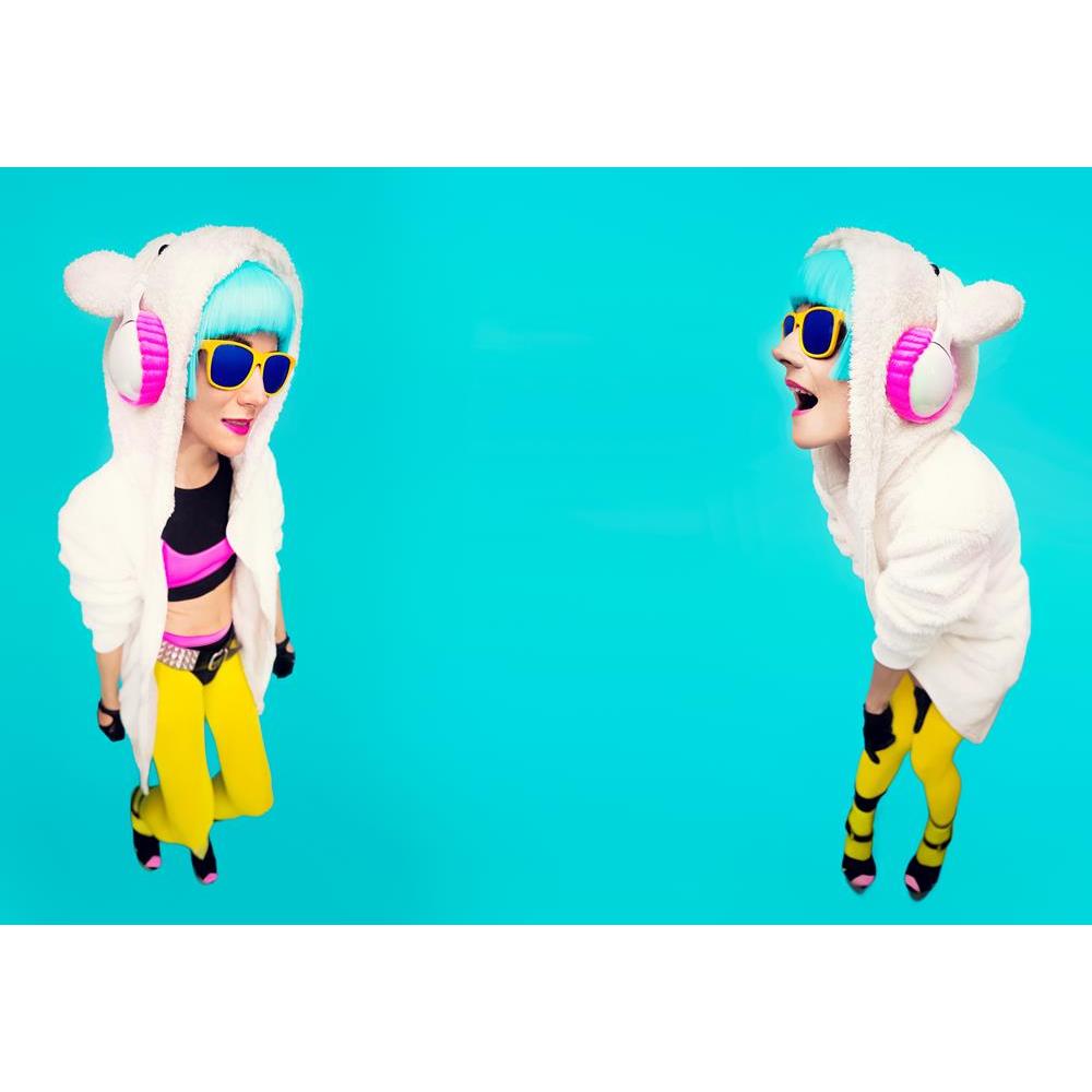 ArtzFolio Funny DJ Crazy Winter Party Canvas Painting-Paintings MDF Framing-AZ5006451ART_UN_RF_R-0-Image Code 5006451 Vishnu Image Folio Pvt Ltd, IC 5006451, ArtzFolio, Paintings MDF Framing, Fashion, Figurative, Photography, funny, dj, crazy, winter, party, canvas, painting, framed, print, wall, for, living, room, with, frame, poster, pitaara, box, large, size, drawing, art, split, big, office, reception, of, kids, panel, designer, decorative, amazonbasics, reprint, small, bedroom, on, scenery, nightclubs,