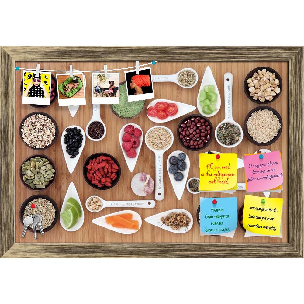 ArtzFolio Large Food Selection Display D1 Printed Bulletin Board Notice Pin Board Soft Board | Framed-Bulletin Boards Framed-AZ5006453BLB_FR_RF_R-0-Image Code 5006453 Vishnu Image Folio Pvt Ltd, IC 5006453, ArtzFolio, Bulletin Boards Framed, Food & Beverage, Photography, large, food, selection, display, d1, printed, bulletin, board, notice, pin, soft, framed, diet, weight, loss, superfood, health, healthy, super, nutrition, nutrient, nutritious, nourishment, organic, natural, antioxidant, calorie, dieting, 