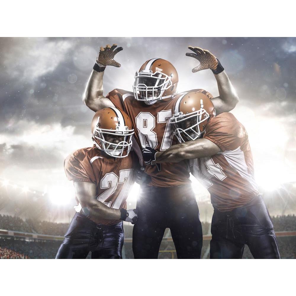 ArtzFolio American Football Players In Action On The Stadium Canvas Painting-Paintings MDF Framing-AZ5006460ART_UN_RF_R-0-Image Code 5006460 Vishnu Image Folio Pvt Ltd, IC 5006460, ArtzFolio, Paintings MDF Framing, Sports, Photography, american, football, players, in, action, on, the, stadium, canvas, painting, framed, print, wall, for, living, room, with, frame, poster, pitaara, box, large, size, drawing, art, split, big, office, reception, of, kids, panel, designer, decorative, amazonbasics, reprint, smal