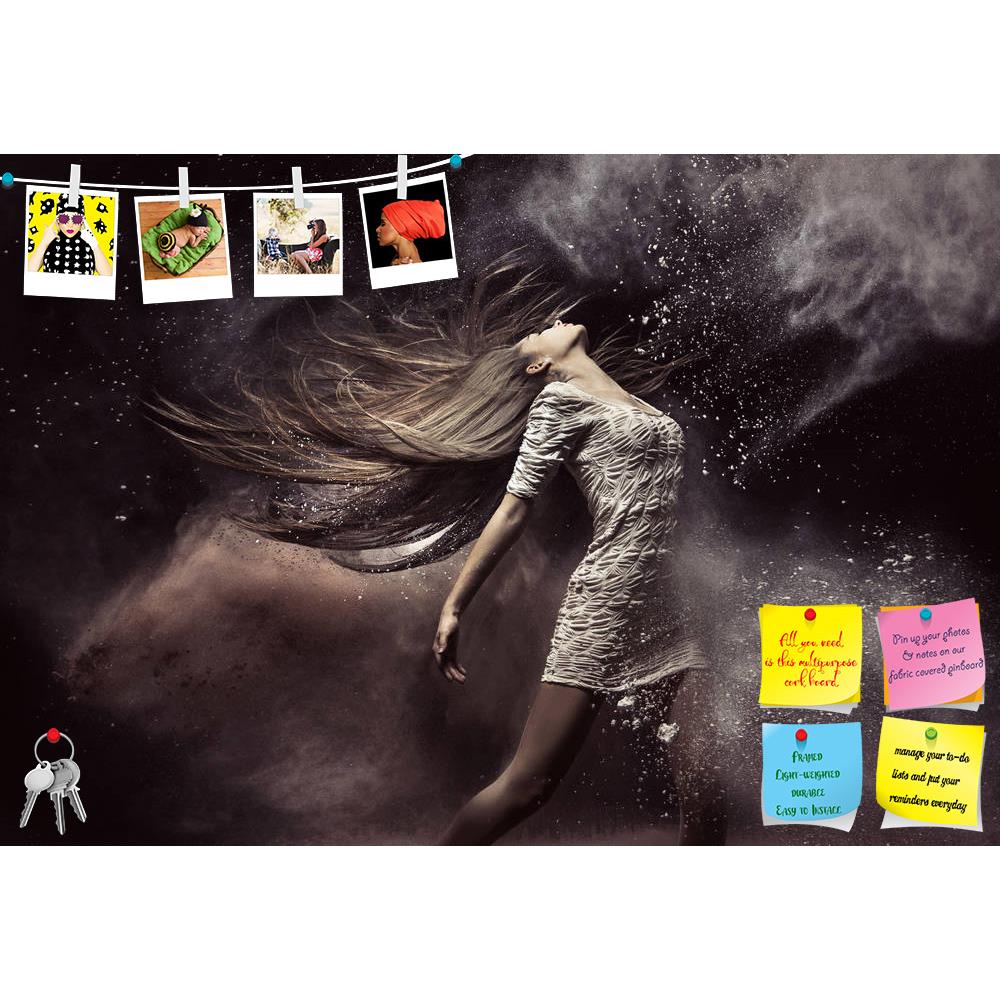 ArtzFolio Fashion Portrait Of The Talented Ballet Dancer Printed Bulletin Board Notice Pin Board Soft Board | Frameless-Bulletin Boards Frameless-AZ5006469BLB_FL_RF_R-0-Image Code 5006469 Vishnu Image Folio Pvt Ltd, IC 5006469, ArtzFolio, Bulletin Boards Frameless, Figurative, Music & Dance, Photography, fashion, portrait, of, the, talented, ballet, dancer, printed, bulletin, board, notice, pin, soft, frameless, girl, dust, athlete, woman, young, flexible, acrobat, jump, dance, gymnastics, beautiful, elegan