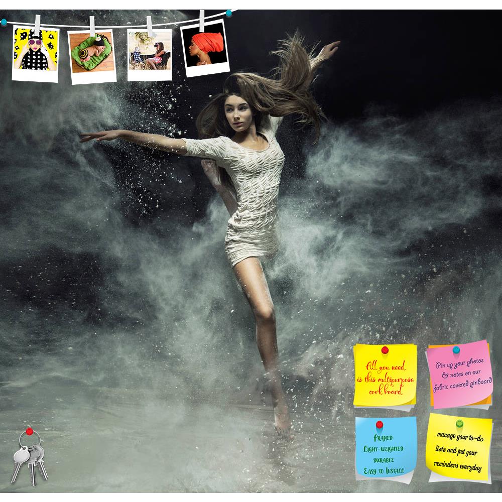 ArtzFolio Talented Ballet Dancer Catching The White Dust Printed Bulletin Board Notice Pin Board Soft Board | Frameless-Bulletin Boards Frameless-AZ5006471BLB_FL_RF_R-0-Image Code 5006471 Vishnu Image Folio Pvt Ltd, IC 5006471, ArtzFolio, Bulletin Boards Frameless, Figurative, Music & Dance, Photography, talented, ballet, dancer, catching, the, white, dust, printed, bulletin, board, notice, pin, soft, frameless, girl, athlete, woman, young, flexible, acrobat, jump, dance, gymnastics, beautiful, elegant, act