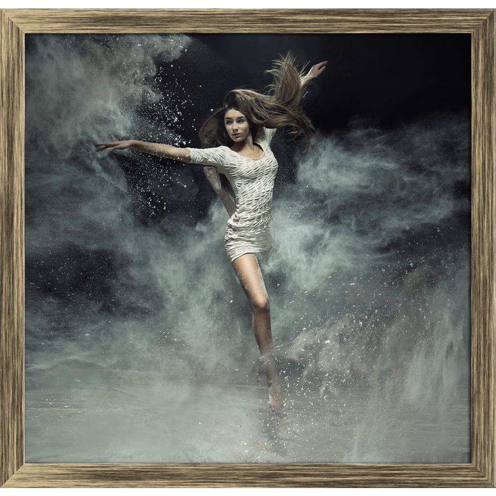 ArtzFolio Talented Ballet Dancer Catching The White Dust Canvas Painting-Paintings Wooden Framing-AZ5006471ART_FR_RF_R-0-Image Code 5006471 Vishnu Image Folio Pvt Ltd, IC 5006471, ArtzFolio, Paintings Wooden Framing, Figurative, Music & Dance, Photography, talented, ballet, dancer, catching, the, white, dust, canvas, painting, framed, print, wall, for, living, room, with, frame, poster, pitaara, box, large, size, drawing, art, split, big, office, reception, of, kids, panel, designer, decorative, amazonbasic