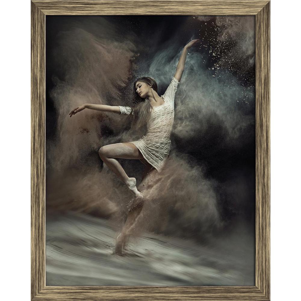 ArtzFolio Pretty Ballet Dancer With Dust In The Background Canvas Painting-Paintings Wooden Framing-AZ5006472ART_FR_RF_R-0-Image Code 5006472 Vishnu Image Folio Pvt Ltd, IC 5006472, ArtzFolio, Paintings Wooden Framing, Figurative, Music & Dance, Photography, pretty, ballet, dancer, with, dust, in, the, background, canvas, painting, framed, print, wall, for, living, room, frame, poster, pitaara, box, large, size, drawing, art, split, big, office, reception, of, kids, panel, designer, decorative, amazonbasics