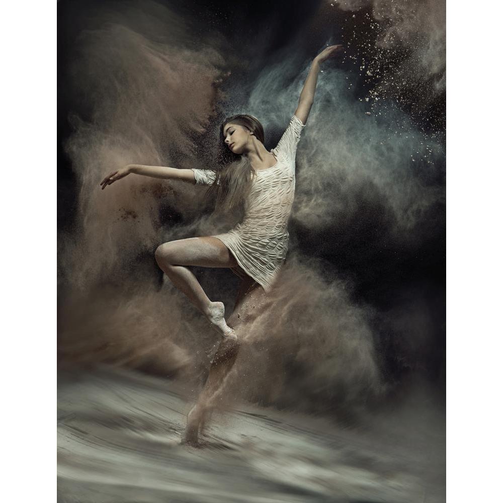 ArtzFolio Pretty Ballet Dancer With Dust In The Background Canvas Painting-Paintings MDF Framing-AZ5006472ART_UN_RF_R-0-Image Code 5006472 Vishnu Image Folio Pvt Ltd, IC 5006472, ArtzFolio, Paintings MDF Framing, Figurative, Music & Dance, Photography, pretty, ballet, dancer, with, dust, in, the, background, canvas, painting, framed, print, wall, for, living, room, frame, poster, pitaara, box, large, size, drawing, art, split, big, office, reception, of, kids, panel, designer, decorative, amazonbasics, repr