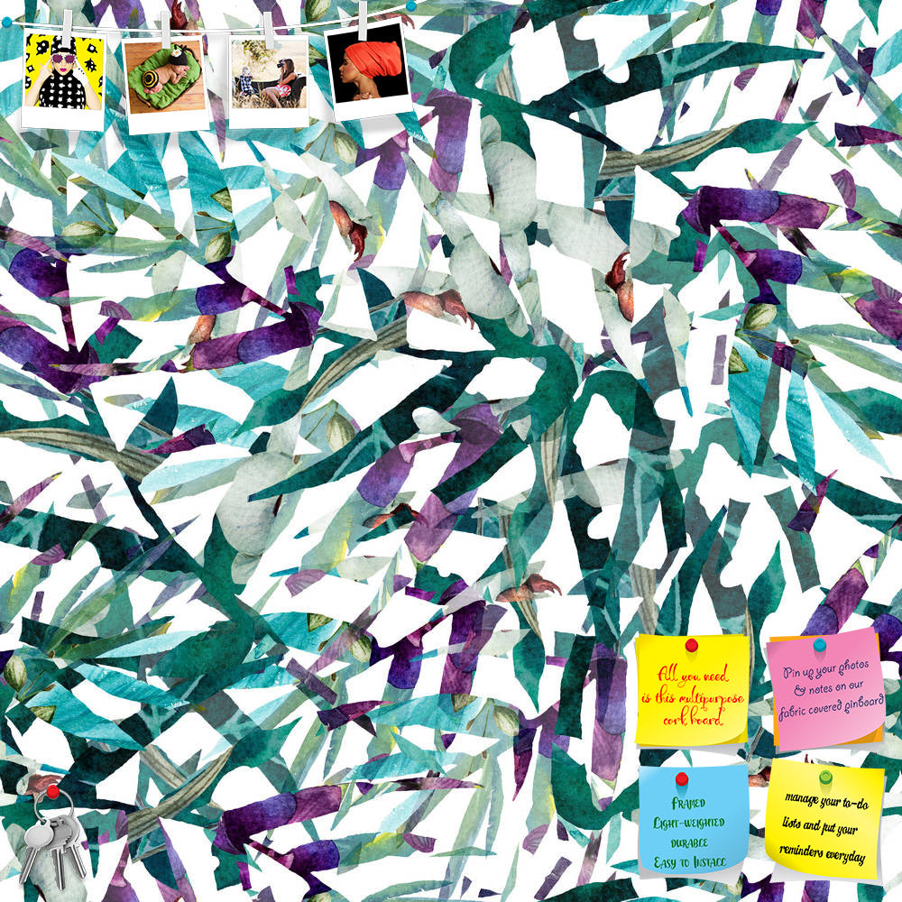 ArtzFolio Emerald Purple Backdrop Design Printed Bulletin Board Notice Pin Board Soft Board | Frameless-Bulletin Boards Frameless-AZ5006481BLB_FL_RF_R-0-Image Code 5006481 Vishnu Image Folio Pvt Ltd, IC 5006481, ArtzFolio, Bulletin Boards Frameless, Floral, Digital Art, emerald, purple, backdrop, design, printed, bulletin, board, notice, pin, soft, frameless, isolated, popular, wallpaper, decoration, bird, like, green, tropical, white, spring, new, flower, leaf, summer, graphic, drawing, paradise, abstract,