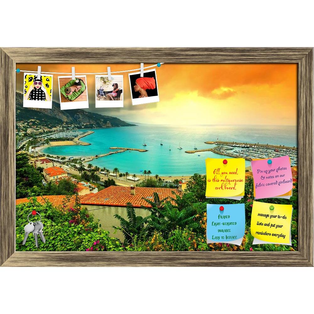 ArtzFolio Beach & Coastline, Azur Coast, France Printed Bulletin Board Notice Pin Board Soft Board | Framed-Bulletin Boards Framed-AZ5006495BLB_FR_RF_R-0-Image Code 5006495 Vishnu Image Folio Pvt Ltd, IC 5006495, ArtzFolio, Bulletin Boards Framed, Landscapes, Places, Photography, beach, coastline, azur, coast, france, printed, bulletin, board, notice, pin, soft, framed, architecture, background, bay, blue, building, city, cityscape, destinations, embankment, europe, evening, flower, harbor, house, journey, 