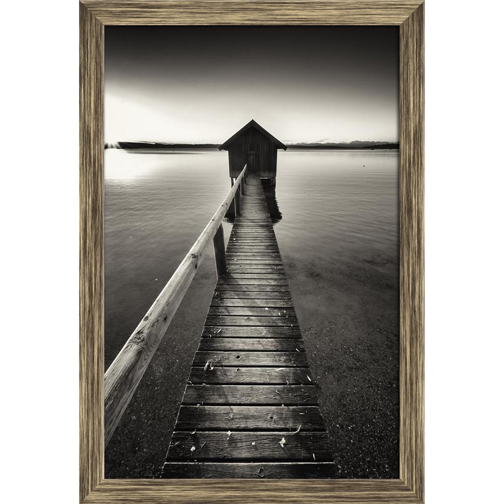 ArtzFolio Old Wooden Boathouse At A Lake Canvas Painting Synthetic Frame-Paintings Synthetic Framing-AZ5006499ART_FR_RF_R-0-Image Code 5006499 Vishnu Image Folio Pvt Ltd, IC 5006499, ArtzFolio, Paintings Synthetic Framing, Landscapes, Photography, old, wooden, boathouse, at, a, lake, canvas, painting, synthetic, frame, framed, print, wall, for, living, room, with, poster, pitaara, box, large, size, drawing, art, split, big, office, reception, of, kids, panel, designer, decorative, amazonbasics, reprint, sma