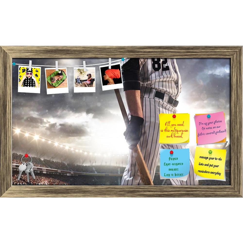 ArtzFolio Baseball Player in Action on Grand Arena Printed Bulletin Board Notice Pin Board Soft Board | Framed-Bulletin Boards Framed-AZ5006503BLB_FR_RF_R-0-Image Code 5006503 Vishnu Image Folio Pvt Ltd, IC 5006503, ArtzFolio, Bulletin Boards Framed, Sports, Photography, baseball, player, in, action, on, grand, arena, printed, bulletin, board, notice, pin, soft, framed, ball, male, people, team, men, athlete, uniform, man, sport, winning, studio, usa, shot, culture, success, cap, only, helmet, playing, one,