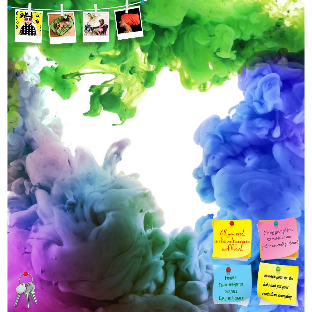 ArtzFolio Acrylic Abstract Colors Art Printed Bulletin Board Notice Pin Board Soft Board | Frameless-Bulletin Boards Frameless-AZ5006505BLB_FL_RF_R-0-Image Code 5006505 Vishnu Image Folio Pvt Ltd, IC 5006505, ArtzFolio, Bulletin Boards Frameless, Abstract, Fine Art Reprint, acrylic, colors, art, printed, bulletin, board, notice, pin, soft, frameless, background, banner, blue, card, cloud, color, copy, space, curl, design, drop, droplet, dye, element, fire, flow, graphic, ink, isolated, label, liquid, macro,