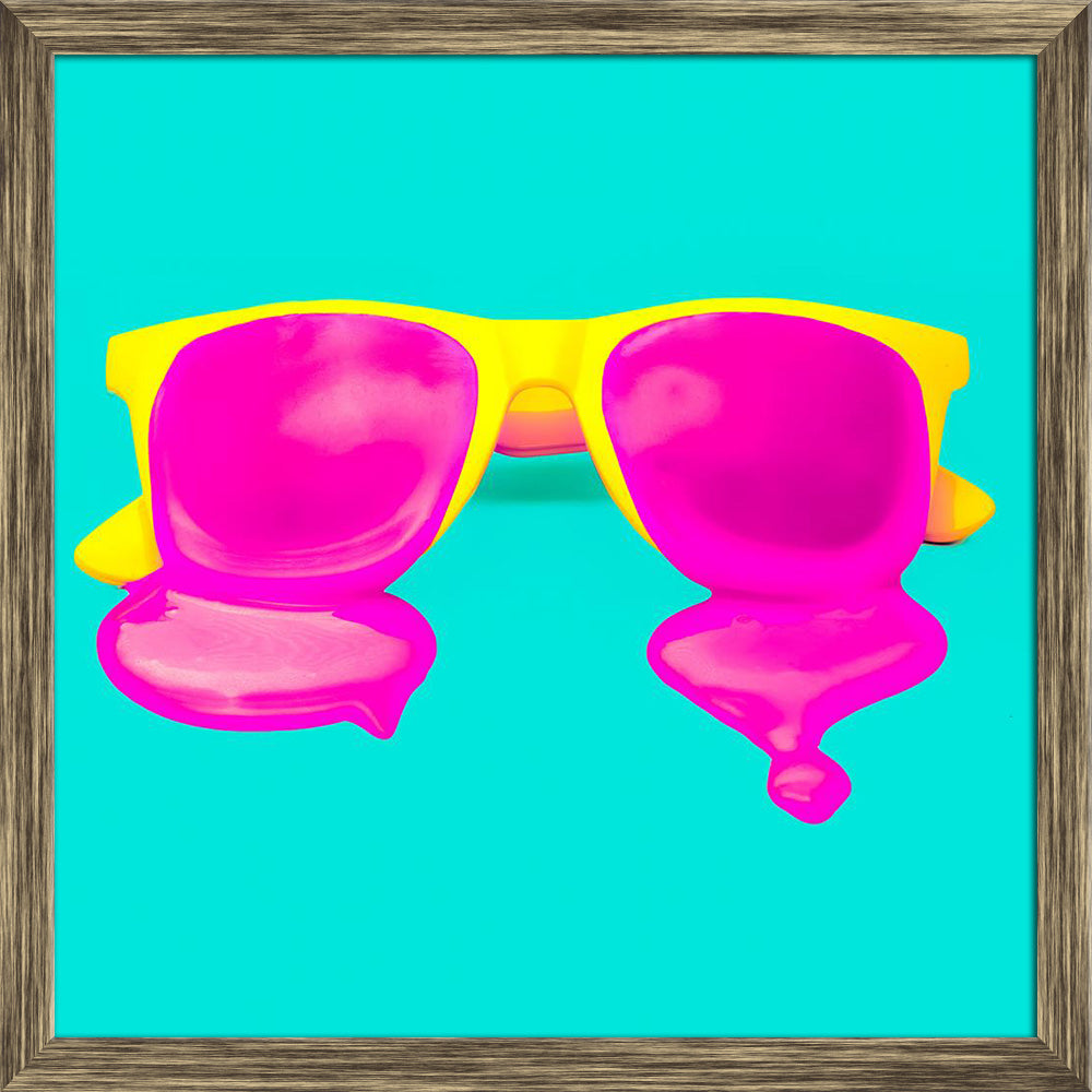 ArtzFolio Yellow Hipster Sunglasses On Blue Background Canvas Painting Synthetic Frame-Paintings Synthetic Framing-AZ5006507ART_FR_RF_R-0-Image Code 5006507 Vishnu Image Folio Pvt Ltd, IC 5006507, ArtzFolio, Paintings Synthetic Framing, Pop Art, Digital Art, yellow, hipster, sunglasses, on, blue, background, canvas, painting, synthetic, frame, framed, print, wall, for, living, room, with, poster, pitaara, box, large, size, drawing, art, split, big, office, reception, photography, of, kids, panel, designer, 