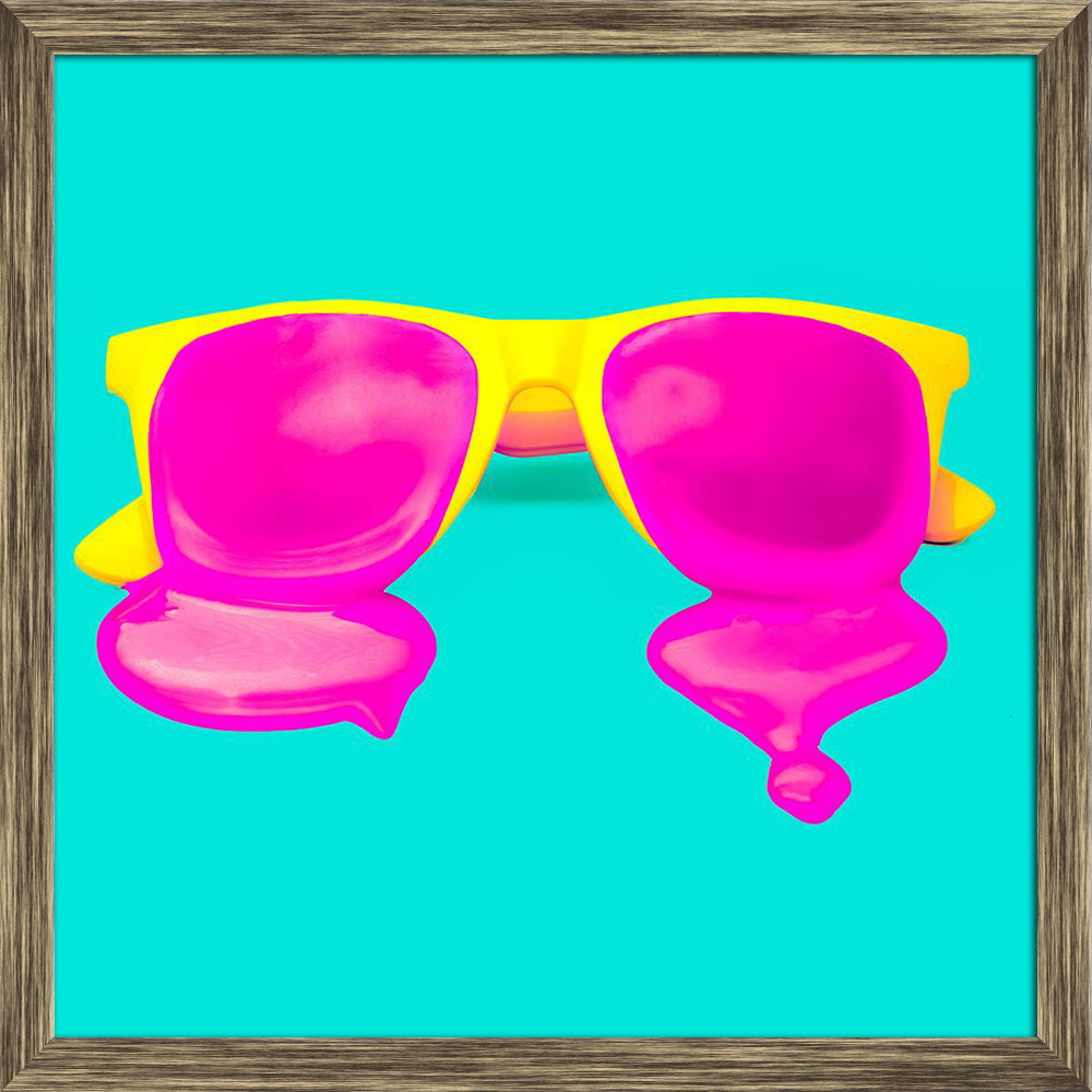 ArtzFolio Yellow Hipster Sunglasses On Blue Background Canvas Painting-Paintings Wooden Framing-AZ5006507ART_FR_RF_R-0-Image Code 5006507 Vishnu Image Folio Pvt Ltd, IC 5006507, ArtzFolio, Paintings Wooden Framing, Pop Art, Digital Art, yellow, hipster, sunglasses, on, blue, background, canvas, painting, framed, print, wall, for, living, room, with, frame, poster, pitaara, box, large, size, drawing, art, split, big, office, reception, photography, of, kids, panel, designer, decorative, amazonbasics, reprint