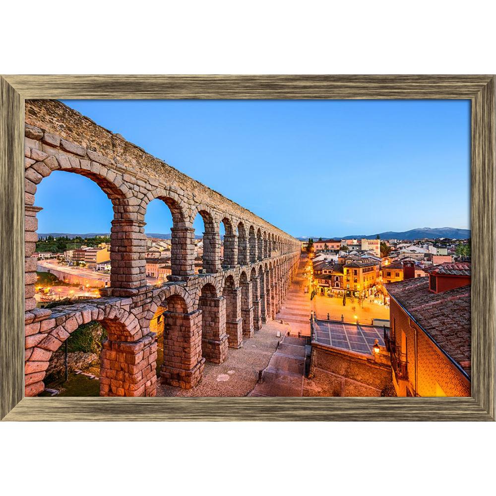 ArtzFolio Segovia, Spain Old Town View Canvas Painting Synthetic Frame-Paintings Synthetic Framing-AZ5006509ART_FR_RF_R-0-Image Code 5006509 Vishnu Image Folio Pvt Ltd, IC 5006509, ArtzFolio, Paintings Synthetic Framing, Landscapes, Places, Photography, segovia, spain, old, town, view, canvas, painting, synthetic, frame, framed, print, wall, for, living, room, with, poster, pitaara, box, large, size, drawing, art, split, big, office, reception, of, kids, panel, designer, decorative, amazonbasics, reprint, s