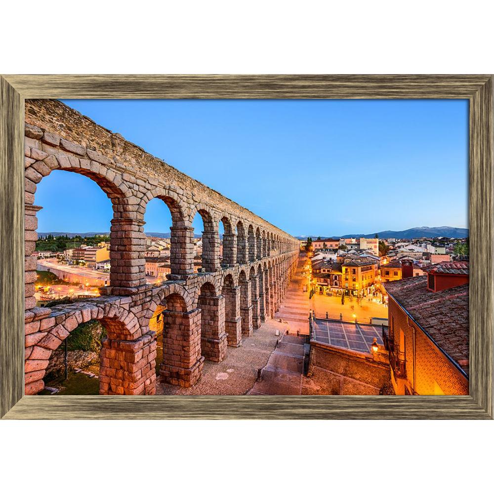 ArtzFolio Segovia, Spain Old Town View Canvas Painting-Paintings Wooden Framing-AZ5006509ART_FR_RF_R-0-Image Code 5006509 Vishnu Image Folio Pvt Ltd, IC 5006509, ArtzFolio, Paintings Wooden Framing, Landscapes, Places, Photography, segovia, spain, old, town, view, canvas, painting, framed, print, wall, for, living, room, with, frame, poster, pitaara, box, large, size, drawing, art, split, big, office, reception, of, kids, panel, designer, decorative, amazonbasics, reprint, small, bedroom, on, scenery, arch,
