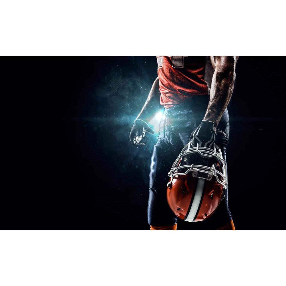 ArtzFolio American Football Sportsman Player In Stadium D2 Canvas Painting-Paintings MDF Framing-AZ5006516ART_UN_RF_R-0-Image Code 5006516 Vishnu Image Folio Pvt Ltd, IC 5006516, ArtzFolio, Paintings MDF Framing, Sports, Photography, american, football, sportsman, player, in, stadium, d2, canvas, painting, framed, print, wall, for, living, room, with, frame, poster, pitaara, box, large, size, drawing, art, split, big, office, reception, of, kids, panel, designer, decorative, amazonbasics, reprint, small, be