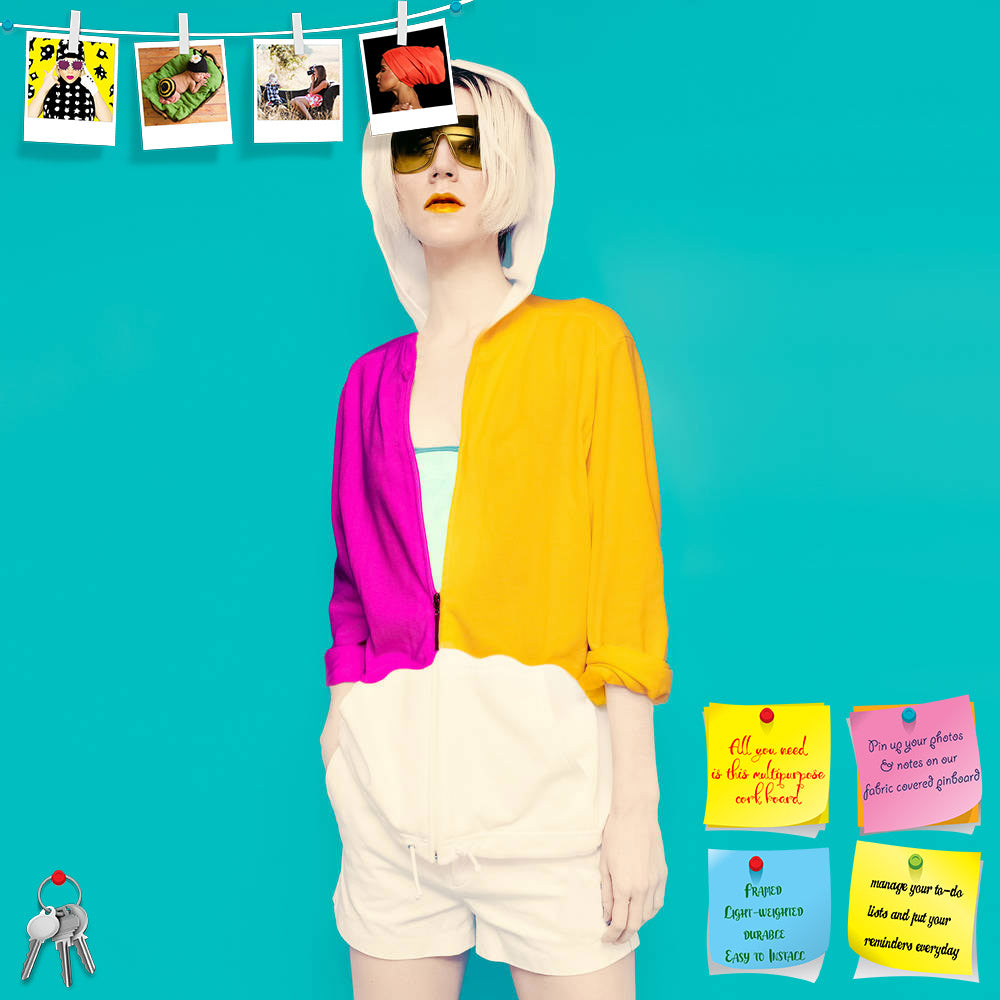 ArtzFolio Glamorous Blonde in Sportswear Fashion Printed Bulletin Board Notice Pin Board Soft Board | Frameless-Bulletin Boards Frameless-AZ5006517BLB_FL_RF_R-0-Image Code 5006517 Vishnu Image Folio Pvt Ltd, IC 5006517, ArtzFolio, Bulletin Boards Frameless, Fashion, Figurative, Photography, glamorous, blonde, in, sportswear, printed, bulletin, board, notice, pin, soft, frameless, accessories, active, attractive, beautiful, beauty, blue, background, body, caucasian, cute, exclusive, exercise, style, female, 