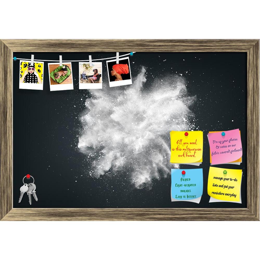 ArtzFolio Abstract Design of White Cloud Printed Bulletin Board Notice Pin Board Soft Board | Framed-Bulletin Boards Framed-AZ5006518BLB_FR_RF_R-0-Image Code 5006518 Vishnu Image Folio Pvt Ltd, IC 5006518, ArtzFolio, Bulletin Boards Framed, Abstract, Photography, design, of, white, cloud, printed, bulletin, board, notice, pin, soft, framed, dust, smoke, snow, powder, spray, splashing, splash, ice, wave, storm, dark, movement, flour, background, tornado, wind, concept, elements, stream, art, whirlwind, fly, 