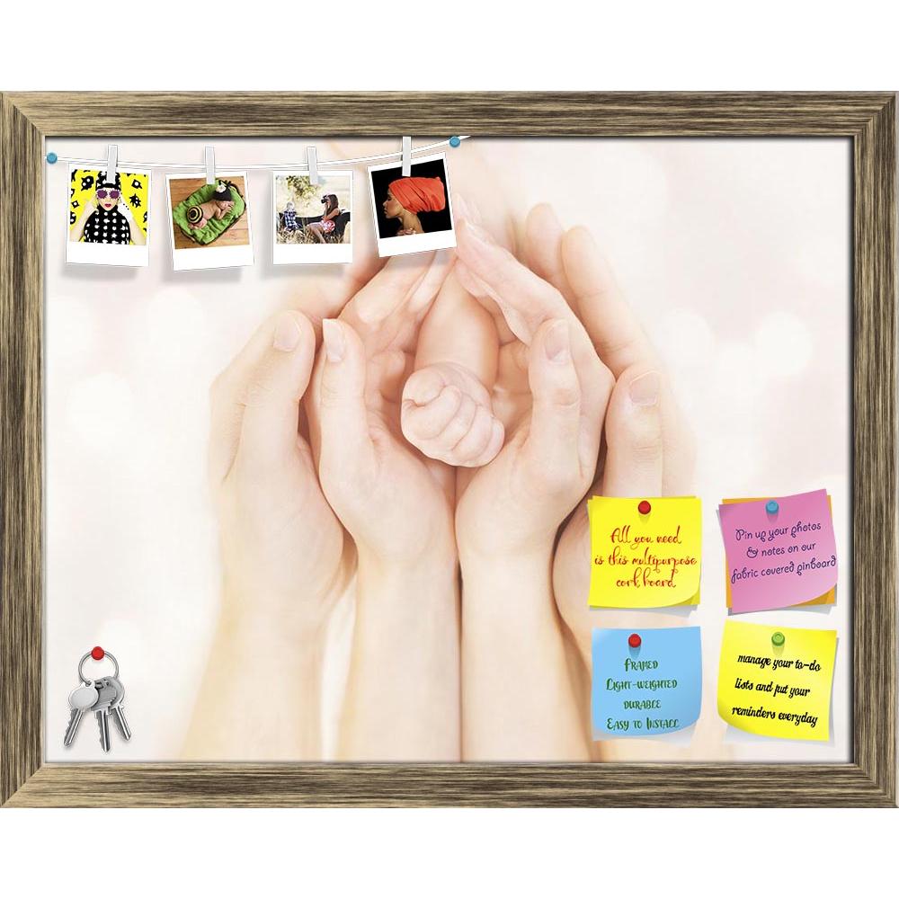 ArtzFolio Family Hands & Baby New Born Arm Printed Bulletin Board Notice Pin Board Soft Board | Framed-Bulletin Boards Framed-AZ5006519BLB_FR_RF_R-0-Image Code 5006519 Vishnu Image Folio Pvt Ltd, IC 5006519, ArtzFolio, Bulletin Boards Framed, Kids, Photography, family, hands, baby, new, born, arm, printed, bulletin, board, notice, pin, soft, framed, newborn, child, mother, father, body, embrace, concept, adult, assistance, beautiful, birth, boy, care, caucasian, childcare, finger, gesture, girl, health, hea