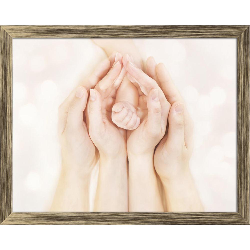 ArtzFolio Family Hands Baby New Born Arm Canvas Painting-Paintings Wooden Framing-AZ5006519ART_FR_RF_R-0-Image Code 5006519 Vishnu Image Folio Pvt Ltd, IC 5006519, ArtzFolio, Paintings Wooden Framing, Kids, Photography, family, hands, baby, new, born, arm, canvas, painting, framed, print, wall, for, living, room, with, frame, poster, pitaara, box, large, size, drawing, art, split, big, office, reception, of, panel, designer, decorative, amazonbasics, reprint, small, bedroom, on, scenery, newborn, child, mot