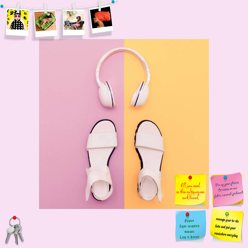 ArtzFolio Minimalism Fashion Concept Art Printed Bulletin Board Notice Pin Board Soft Board | Frameless-Bulletin Boards Frameless-AZ5006521BLB_FL_RF_R-0-Image Code 5006521 Vishnu Image Folio Pvt Ltd, IC 5006521, ArtzFolio, Bulletin Boards Frameless, Pop Art, Photography, minimalism, fashion, concept, art, printed, bulletin, board, notice, pin, soft, frameless, sports, accessory, active, background, bar, black, character, clothing, culture, dark, element, emotion, gym, half, headphones, hipster, information,