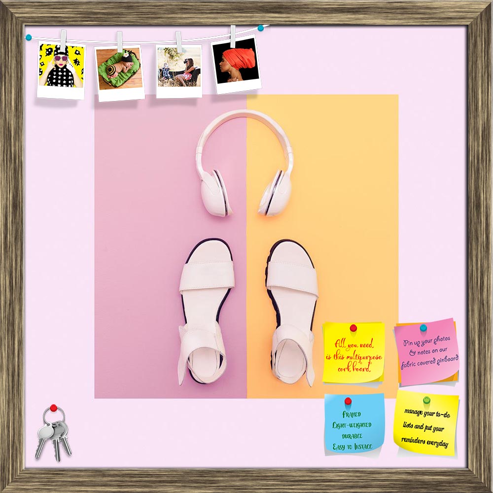 ArtzFolio Minimalism Fashion Concept Art Printed Bulletin Board Notice Pin Board Soft Board | Framed-Bulletin Boards Framed-AZ5006521BLB_FR_RF_R-0-Image Code 5006521 Vishnu Image Folio Pvt Ltd, IC 5006521, ArtzFolio, Bulletin Boards Framed, Pop Art, Photography, minimalism, fashion, concept, art, printed, bulletin, board, notice, pin, soft, framed, sports, accessory, active, background, bar, black, character, clothing, culture, dark, element, emotion, gym, half, headphones, hipster, information, interior, i