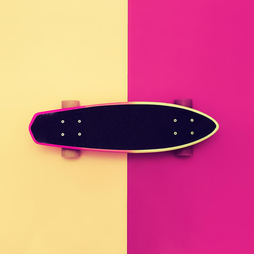 ArtzFolio Skateboard On Colorful Background Canvas Painting-Paintings MDF Framing-AZ5006522ART_UN_RF_R-0-Image Code 5006522 Vishnu Image Folio Pvt Ltd, IC 5006522, ArtzFolio, Paintings MDF Framing, Pop Art, Photography, skateboard, on, colorful, background, canvas, painting, framed, print, wall, for, living, room, with, frame, poster, pitaara, box, large, size, drawing, art, split, big, office, reception, of, kids, panel, designer, decorative, amazonbasics, reprint, small, bedroom, scenery, sports, sweatshi