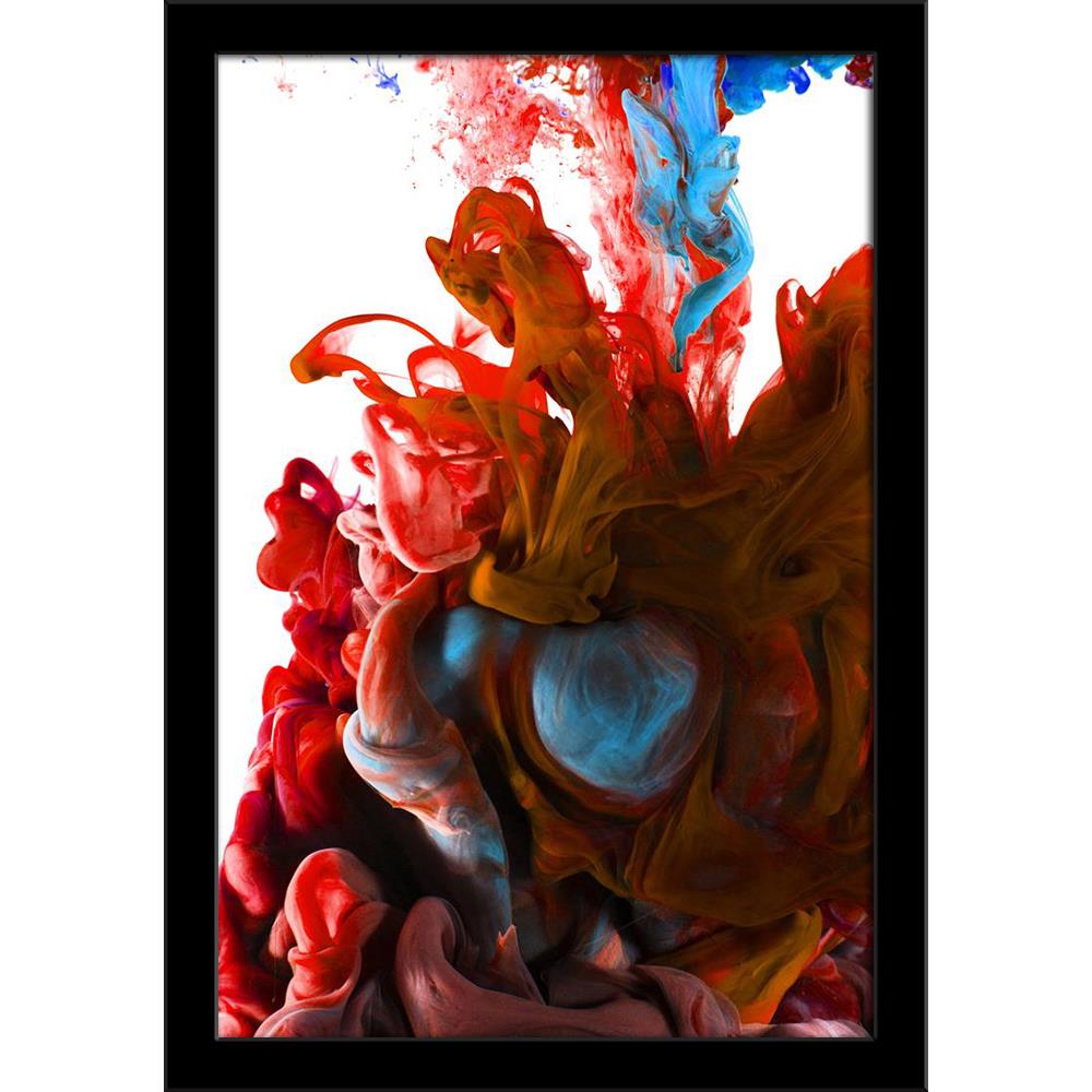 Motion Color Ink Drop Ink Swirling In Water Painting Poster Frame-Regular Art Framed-REG_FR-IC 5006531 IC 5006531, Art and Paintings, Black and White, Botanical, Digital, Digital Art, Floral, Flowers, Graphic, Nature, White, motion, color, ink, drop, swirling, in, water, painting, poster, frame, art, arty, background, banner, beautiful, blue, chemical, chemistry, image, composition, detail, flower, focused, horizontal, isolated, on, laboratory, liquid, macro, movement, paint, pigment, print, red, saphire, s