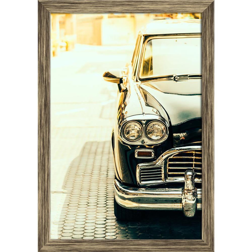 ArtzFolio Photo of Vintage Light Lamp Car Canvas Painting Synthetic Frame-Paintings Synthetic Framing-AZ5006540ART_FR_RF_R-0-Image Code 5006540 Vishnu Image Folio Pvt Ltd, IC 5006540, ArtzFolio, Paintings Synthetic Framing, Automobiles, Vintage, Photography, photo, of, light, lamp, car, canvas, painting, synthetic, frame, framed, print, wall, for, living, room, with, poster, pitaara, box, large, size, drawing, art, split, big, office, reception, kids, panel, designer, decorative, amazonbasics, reprint, smal