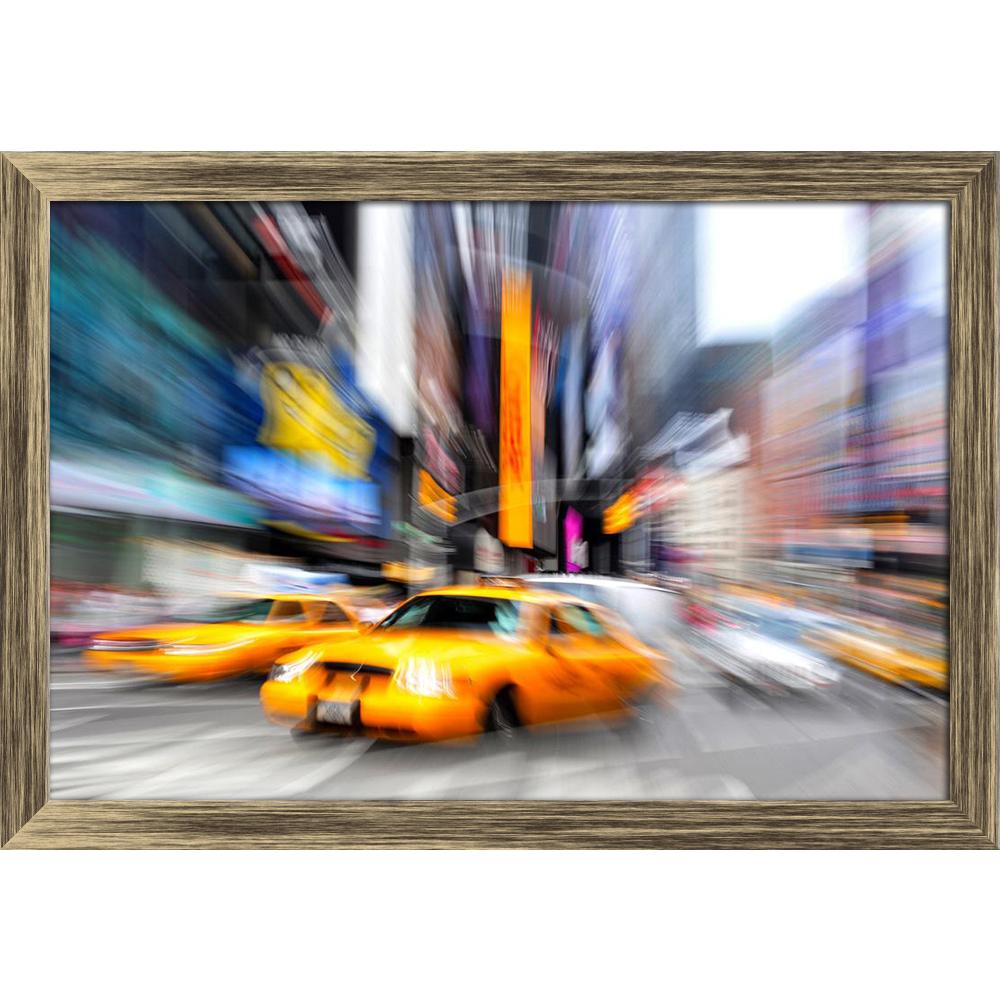 ArtzFolio Taxi Cabs in Manhattan, New York, USA Canvas Painting Synthetic Frame-Paintings Synthetic Framing-AZ5006542ART_FR_RF_R-0-Image Code 5006542 Vishnu Image Folio Pvt Ltd, IC 5006542, ArtzFolio, Paintings Synthetic Framing, Places, Photography, taxi, cabs, in, manhattan, new, york, usa, canvas, painting, synthetic, frame, framed, print, wall, for, living, room, with, poster, pitaara, box, large, size, drawing, art, split, big, office, reception, of, kids, panel, designer, decorative, amazonbasics, rep