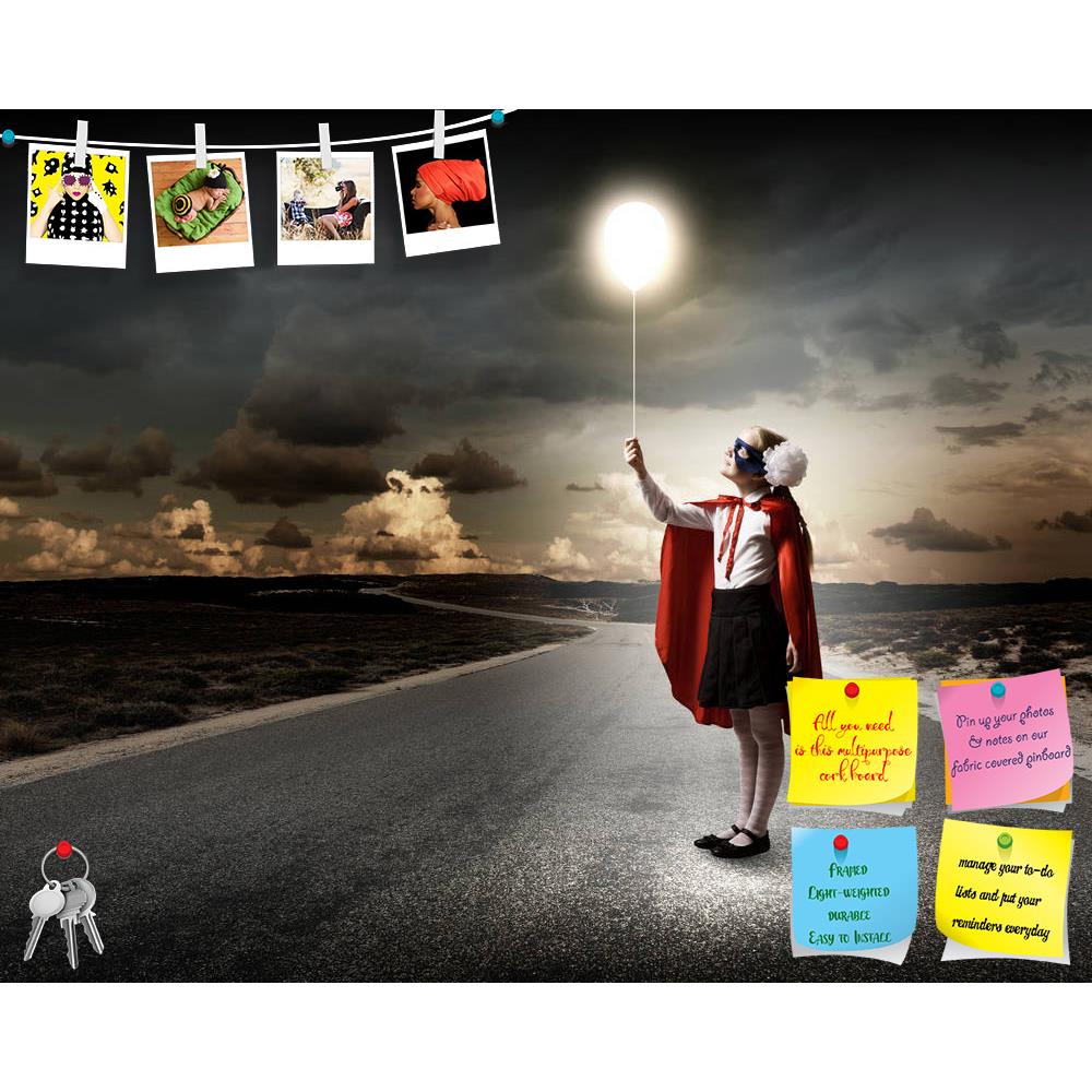 ArtzFolio School Girl in a Superhero Costume D3 Printed Bulletin Board Notice Pin Board Soft Board | Frameless-Bulletin Boards Frameless-AZ5006543BLB_FL_RF_R-0-Image Code 5006543 Vishnu Image Folio Pvt Ltd, IC 5006543, ArtzFolio, Bulletin Boards Frameless, Conceptual, Kids, Photography, school, girl, in, a, superhero, costume, d3, printed, bulletin, board, notice, pin, soft, frameless, hero, rescue, kid, idea, bright, balloon, imagination, inspiration, super, power, child, confident, guardian, arms, crossed