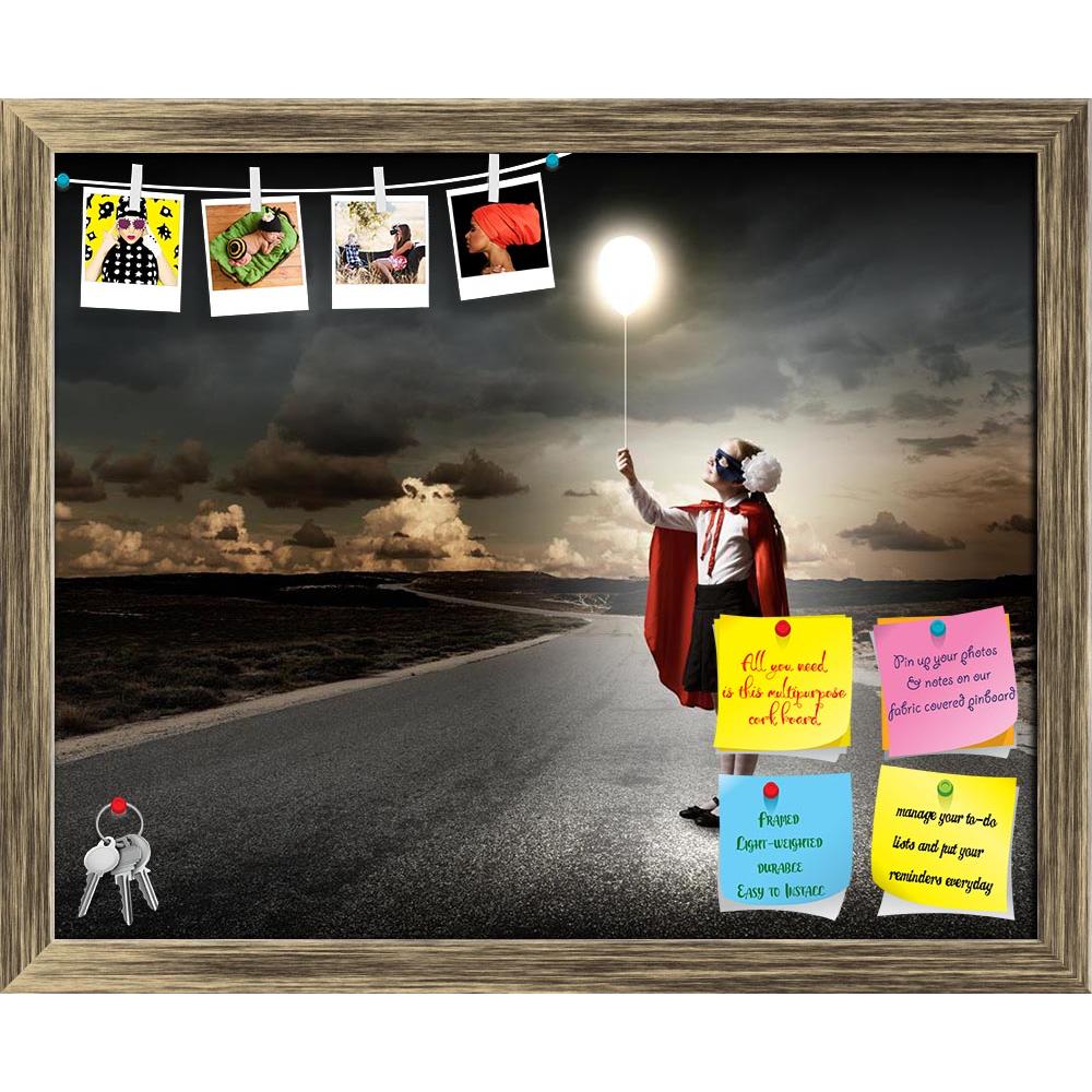 ArtzFolio School Girl in a Superhero Costume D3 Printed Bulletin Board Notice Pin Board Soft Board | Framed-Bulletin Boards Framed-AZ5006543BLB_FR_RF_R-0-Image Code 5006543 Vishnu Image Folio Pvt Ltd, IC 5006543, ArtzFolio, Bulletin Boards Framed, Conceptual, Kids, Photography, school, girl, in, a, superhero, costume, d3, printed, bulletin, board, notice, pin, soft, framed, hero, rescue, kid, idea, bright, balloon, imagination, inspiration, super, power, child, confident, guardian, arms, crossed, education,