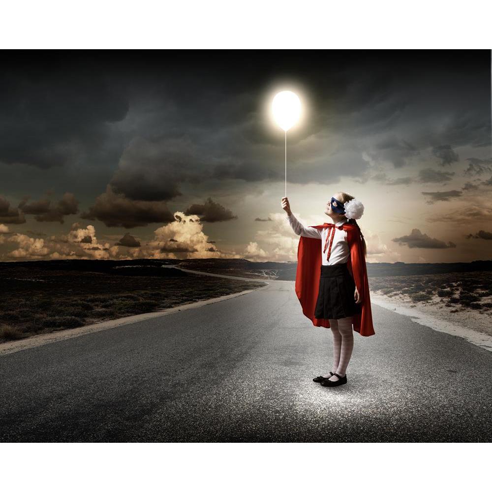 ArtzFolio School Girl in a Superhero Costume D3 Canvas Painting-Paintings MDF Framing-AZ5006543ART_UN_RF_R-0-Image Code 5006543 Vishnu Image Folio Pvt Ltd, IC 5006543, ArtzFolio, Paintings MDF Framing, Conceptual, Kids, Photography, school, girl, in, a, superhero, costume, d3, canvas, painting, framed, print, wall, for, living, room, with, frame, poster, pitaara, box, large, size, drawing, art, split, big, office, reception, of, panel, designer, decorative, amazonbasics, reprint, small, bedroom, on, scenery