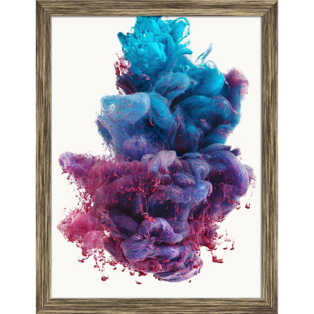 ArtzFolio Motion Color Ink Drop Ink Swirling In Water D7 Canvas Painting-Paintings Wooden Framing-AZ5006545ART_FR_RF_R-0-Image Code 5006545 Vishnu Image Folio Pvt Ltd, IC 5006545, ArtzFolio, Paintings Wooden Framing, Abstract, Fine Art Reprint, motion, color, ink, drop, swirling, in, water, d7, canvas, painting, framed, print, wall, for, living, room, with, frame, poster, pitaara, box, large, size, drawing, art, split, big, office, reception, photography, of, kids, panel, designer, decorative, amazonbasics,