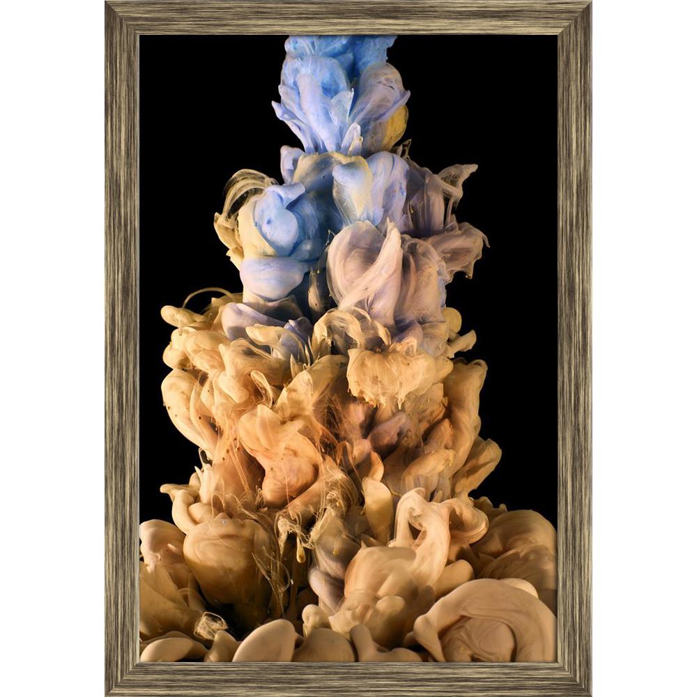ArtzFolio Motion Color Ink Drop Ink Swirling In Water D9 Canvas Painting-Paintings Wooden Framing-AZ5006547ART_FR_RF_R-0-Image Code 5006547 Vishnu Image Folio Pvt Ltd, IC 5006547, ArtzFolio, Paintings Wooden Framing, Abstract, Fine Art Reprint, motion, color, ink, drop, swirling, in, water, d9, canvas, painting, framed, print, wall, for, living, room, with, frame, poster, pitaara, box, large, size, drawing, art, split, big, office, reception, photography, of, kids, panel, designer, decorative, amazonbasics,