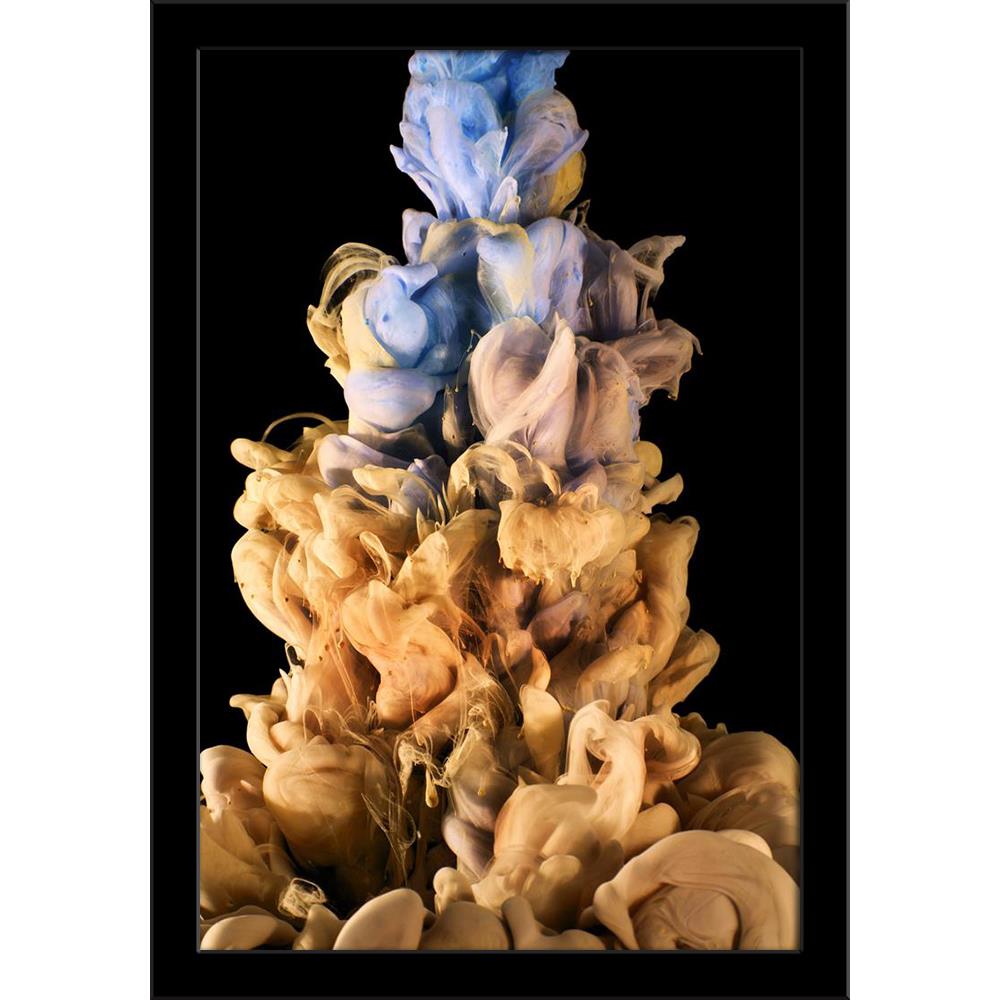 Motion Color Ink Drop Ink Swirling In Water Painting Poster Frame-Regular Art Framed-REG_FR-IC 5006547 IC 5006547, Art and Paintings, Black and White, Botanical, Digital, Digital Art, Floral, Flowers, Graphic, Nature, White, motion, color, ink, drop, swirling, in, water, painting, poster, frame, art, arty, background, banner, beautiful, chemical, chemistry, image, composition, detail, flower, focused, horizontal, isolated, on, laboratory, liquid, macro, movement, paint, pigment, print, sharp, silk, smoke, s