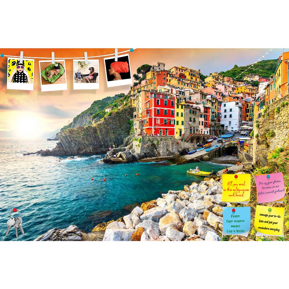 ArtzFolio Cinque Terre National Park in Italy, Europe Printed Bulletin Board Notice Pin Board Soft Board | Frameless-Bulletin Boards Frameless-AZ5006549BLB_FL_RF_R-0-Image Code 5006549 Vishnu Image Folio Pvt Ltd, IC 5006549, ArtzFolio, Bulletin Boards Frameless, Landscapes, Places, Photography, cinque, terre, national, park, in, italy, europe, printed, bulletin, board, notice, pin, soft, frameless, architecture, attraction, bay, beach, blue, building, city, cityscape, coastline, colorful, destination, eveni