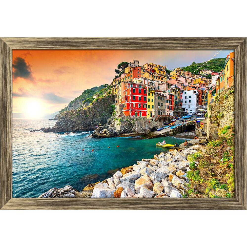 ArtzFolio Cinque Terre National Park in Italy, Europe Canvas Painting-Paintings Wooden Framing-AZ5006549ART_FR_RF_R-0-Image Code 5006549 Vishnu Image Folio Pvt Ltd, IC 5006549, ArtzFolio, Paintings Wooden Framing, Landscapes, Places, Photography, cinque, terre, national, park, in, italy, europe, canvas, painting, framed, print, wall, for, living, room, with, frame, poster, pitaara, box, large, size, drawing, art, split, big, office, reception, of, kids, panel, designer, decorative, amazonbasics, reprint, sm