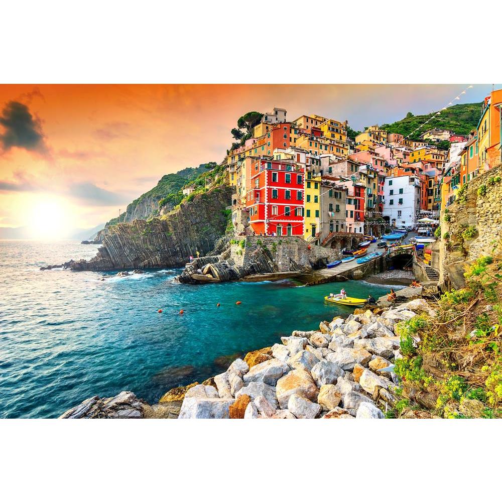 ArtzFolio Cinque Terre National Park in Italy, Europe Unframed Premium Canvas Painting-Paintings Unframed Premium-AZ5006549ART_UN_RF_R-0-Image Code 5006549 Vishnu Image Folio Pvt Ltd, IC 5006549, ArtzFolio, Paintings Unframed Premium, Landscapes, Places, Photography, cinque, terre, national, park, in, italy, europe, unframed, premium, canvas, painting, large, size, print, wall, for, living, room, without, frame, decorative, poster, art, pitaara, box, drawing, amazonbasics, big, kids, designer, office, recep