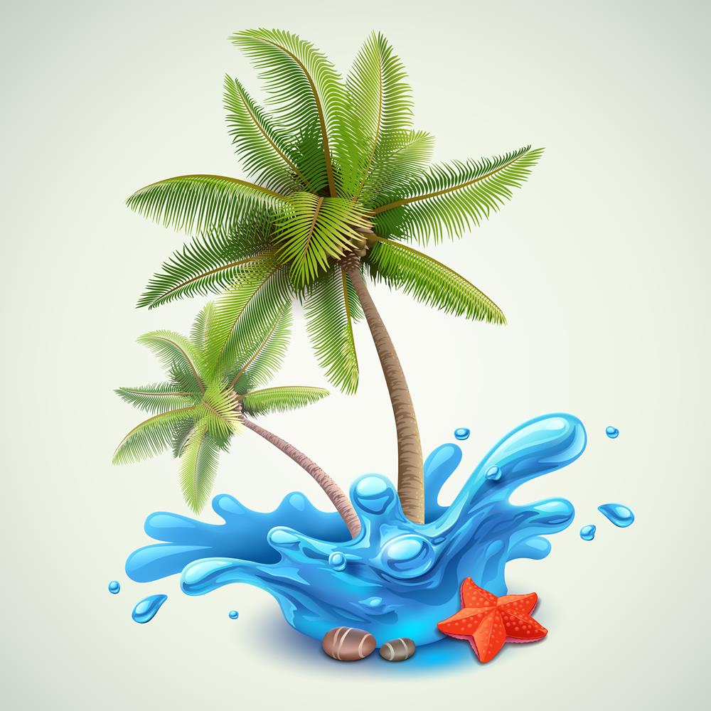 ArtzFolio Water Splash With Palms Canvas Painting-Paintings MDF Framing-AZ5006550ART_UN_RF_R-0-Image Code 5006550 Vishnu Image Folio Pvt Ltd, IC 5006550, ArtzFolio, Paintings MDF Framing, Kids, Landscapes, Digital Art, water, splash, with, palms, canvas, painting, framed, print, wall, for, living, room, frame, poster, pitaara, box, large, size, drawing, art, split, big, office, reception, photography, of, panel, designer, decorative, amazonbasics, reprint, small, bedroom, on, scenery, painting, framed, canv