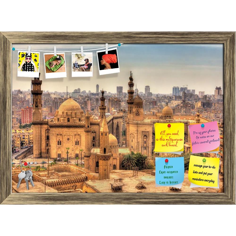 ArtzFolio Mosques of Sultan Hassan & Al Rifai in Cairo, Egypt Printed Bulletin Board Notice Pin Board Soft Board | Framed-Bulletin Boards Framed-AZ5006557BLB_FR_RF_R-0-Image Code 5006557 Vishnu Image Folio Pvt Ltd, IC 5006557, ArtzFolio, Bulletin Boards Framed, Places, Photography, mosques, of, sultan, hassan, al, rifai, in, cairo, egypt, printed, bulletin, board, notice, pin, soft, framed, mosque, citadel, architecture, religion, islam, minaret, old, tower, africa, refai, city, medieval, muslim, cityscape,