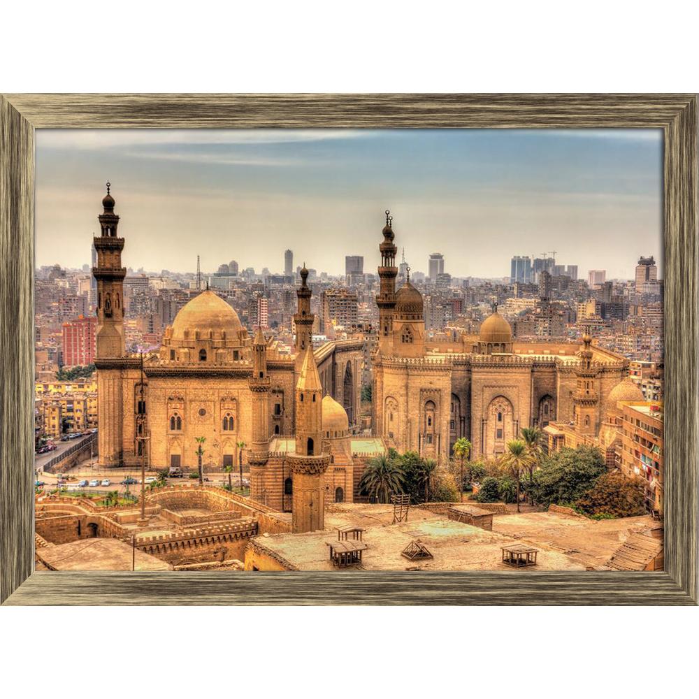 ArtzFolio Mosques of Sultan Hassan Al Rifai in Cairo, Egypt Canvas Painting-Paintings Wooden Framing-AZ5006557ART_FR_RF_R-0-Image Code 5006557 Vishnu Image Folio Pvt Ltd, IC 5006557, ArtzFolio, Paintings Wooden Framing, Places, Photography, mosques, of, sultan, hassan, al, rifai, in, cairo, egypt, canvas, painting, framed, print, wall, for, living, room, with, frame, poster, pitaara, box, large, size, drawing, art, split, big, office, reception, kids, panel, designer, decorative, amazonbasics, reprint, smal