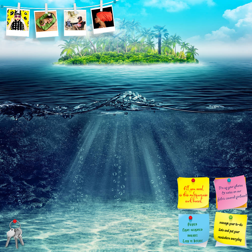 ArtzFolio Abstract Vacation Background Printed Bulletin Board Notice Pin Board Soft Board | Frameless-Bulletin Boards Frameless-AZ5006565BLB_FL_RF_R-0-Image Code 5006565 Vishnu Image Folio Pvt Ltd, IC 5006565, ArtzFolio, Bulletin Boards Frameless, Landscapes, Photography, abstract, vacation, background, printed, bulletin, board, notice, pin, soft, frameless, ocean, sea, marine, underwater, abyss, island, land, air, beam, blue, bubble, clear, clean, clouds, cloudy, day, deep, environment, forecast, freedom, 