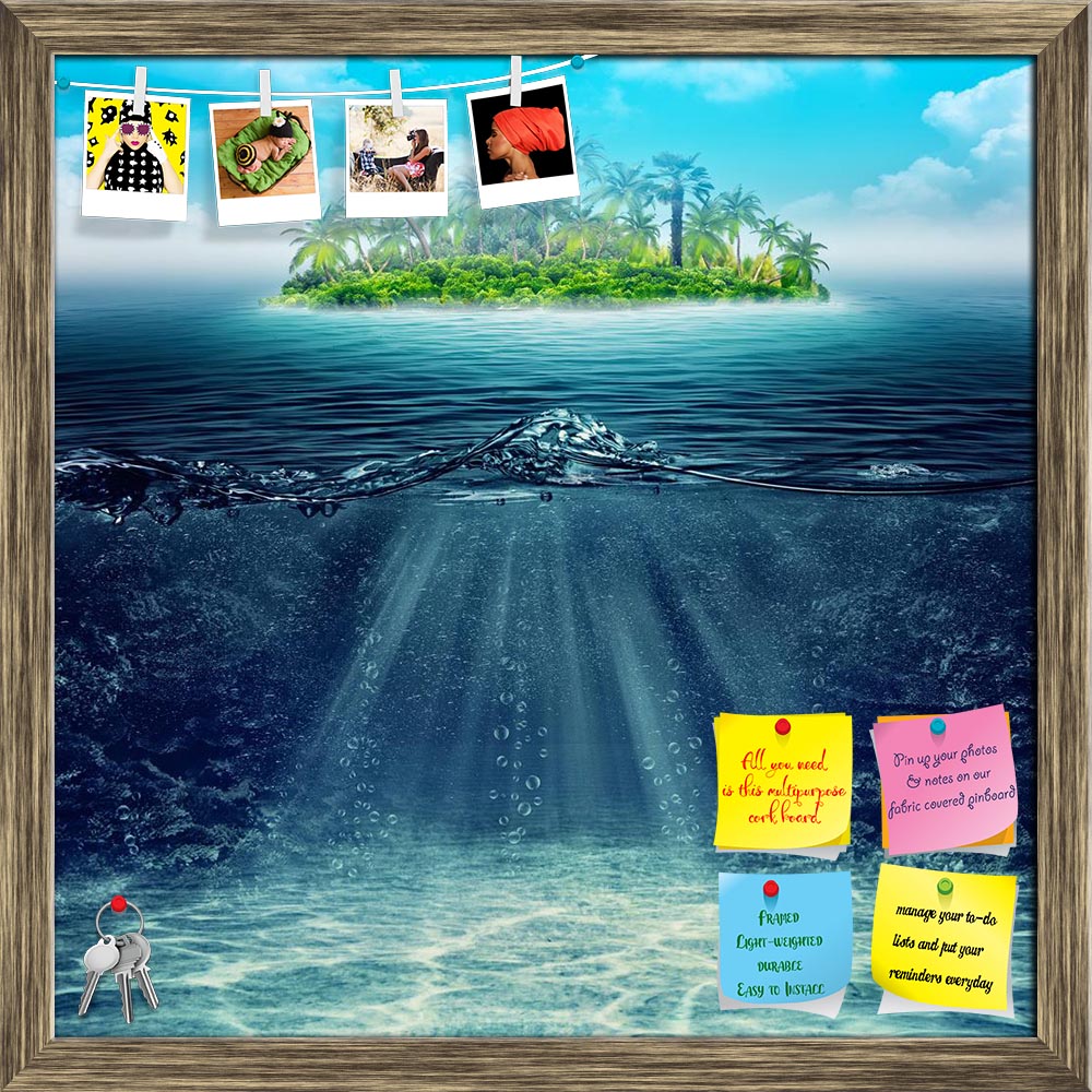 ArtzFolio Abstract Vacation Background Printed Bulletin Board Notice Pin Board Soft Board | Framed-Bulletin Boards Framed-AZ5006565BLB_FR_RF_R-0-Image Code 5006565 Vishnu Image Folio Pvt Ltd, IC 5006565, ArtzFolio, Bulletin Boards Framed, Landscapes, Photography, abstract, vacation, background, printed, bulletin, board, notice, pin, soft, framed, ocean, sea, marine, underwater, abyss, island, land, air, beam, blue, bubble, clear, clean, clouds, cloudy, day, deep, environment, forecast, freedom, global, heav