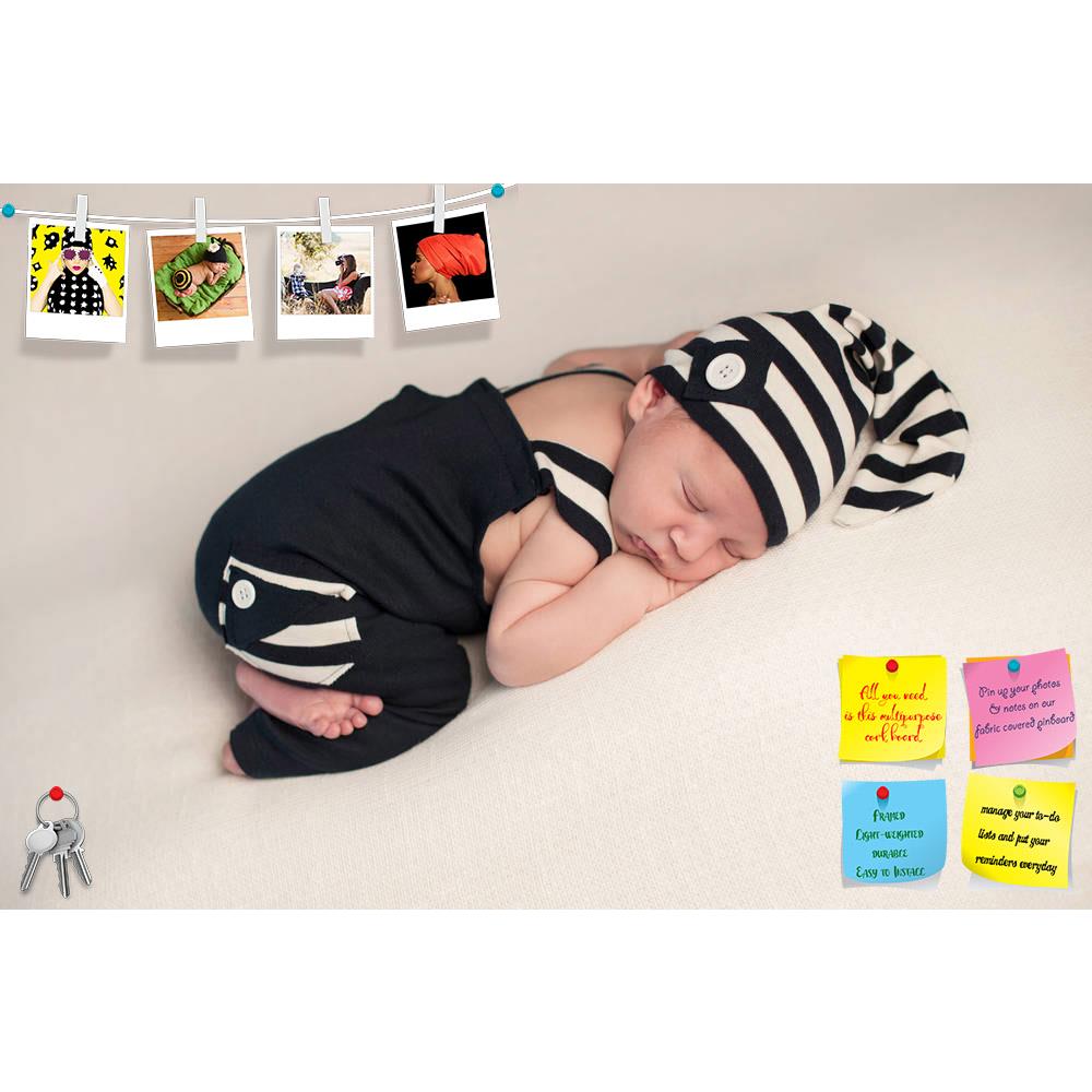 ArtzFolio Studio Shot Of A Newborn Baby Boy D1 Printed Bulletin Board Notice Pin Board Soft Board | Frameless-Bulletin Boards Frameless-AZ5006572BLB_FL_RF_R-0-Image Code 5006572 Vishnu Image Folio Pvt Ltd, IC 5006572, ArtzFolio, Bulletin Boards Frameless, Kids, Photography, studio, shot, of, a, newborn, baby, boy, d1, printed, bulletin, board, notice, pin, soft, frameless, infant, sleeping, sleep, slumber, pajamas, cap, hat, male, portrait, cute, adorable, caucasian, innocence, innocent, peaceful, serene, n