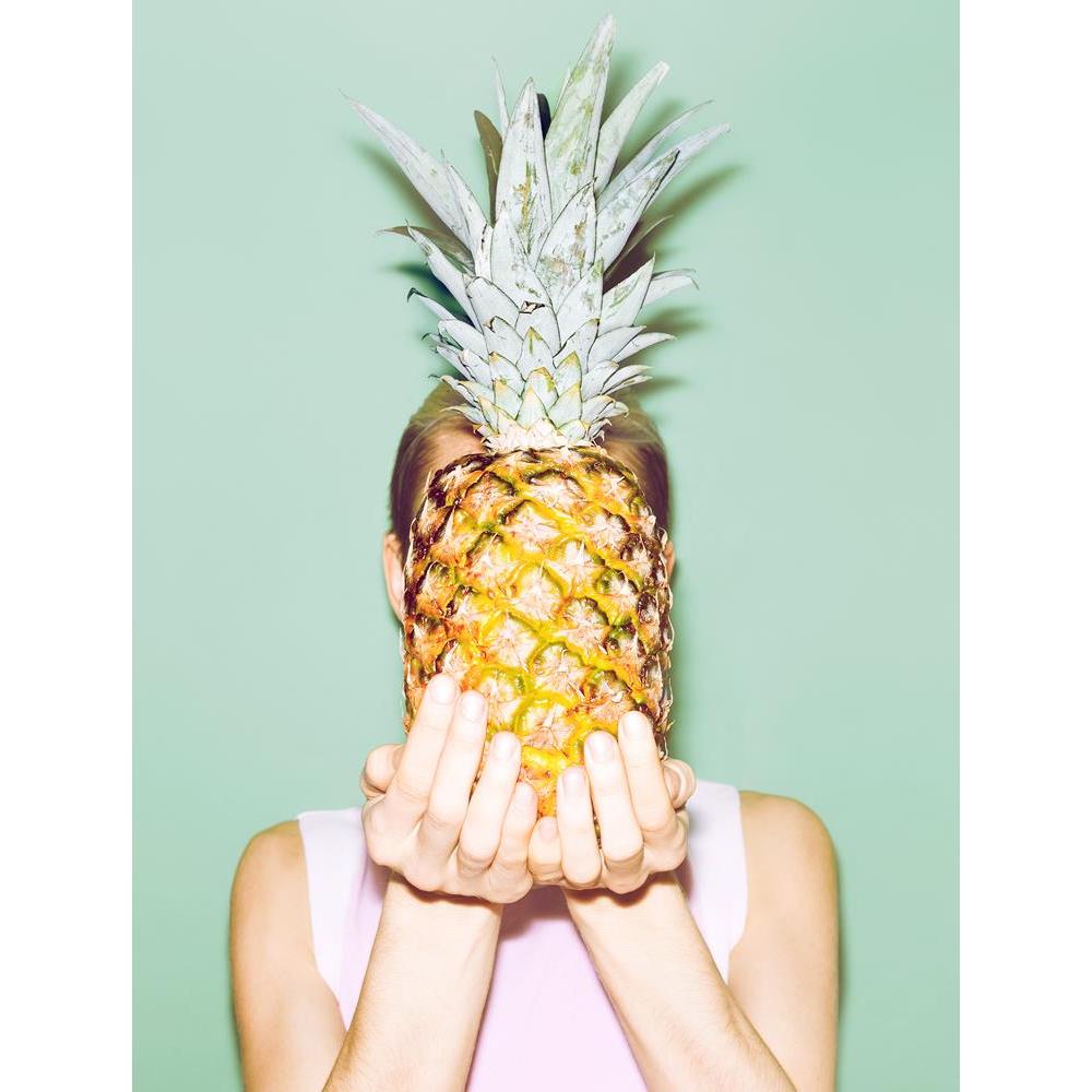 ArtzFolio Fashionable Stylish Girl Holding Pineapple Canvas Painting-Paintings MDF Framing-AZ5006580ART_UN_RF_R-0-Image Code 5006580 Vishnu Image Folio Pvt Ltd, IC 5006580, ArtzFolio, Paintings MDF Framing, Food & Beverage, Photography, fashionable, stylish, girl, holding, pineapple, canvas, painting, framed, print, wall, for, living, room, with, frame, poster, pitaara, box, large, size, drawing, art, split, big, office, reception, of, kids, panel, designer, decorative, amazonbasics, reprint, small, bedroom