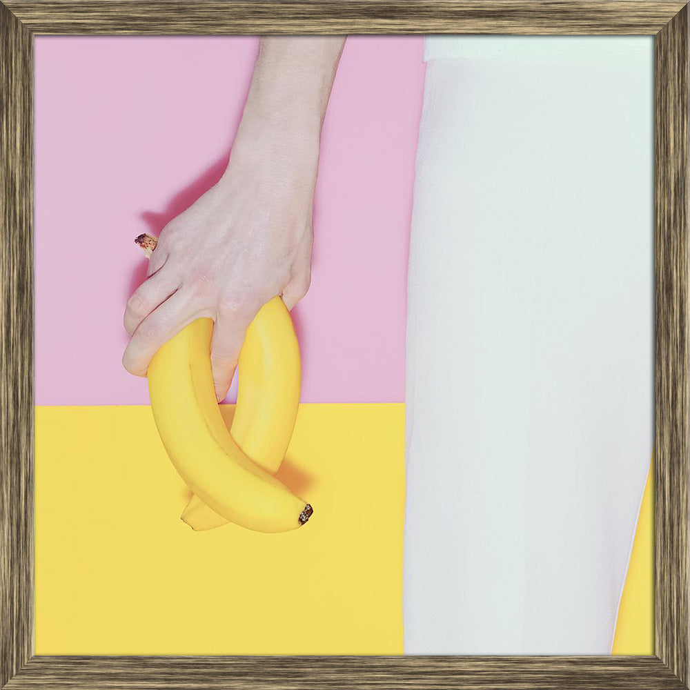 ArtzFolio Minimal Fashion Style Model With Bananas Canvas Painting-Paintings Wooden Framing-AZ5006583ART_FR_RF_R-0-Image Code 5006583 Vishnu Image Folio Pvt Ltd, IC 5006583, ArtzFolio, Paintings Wooden Framing, Food & Beverage, Photography, minimal, fashion, style, model, with, bananas, canvas, painting, framed, print, wall, for, living, room, frame, poster, pitaara, box, large, size, drawing, art, split, big, office, reception, of, kids, panel, designer, decorative, amazonbasics, reprint, small, bedroom, o